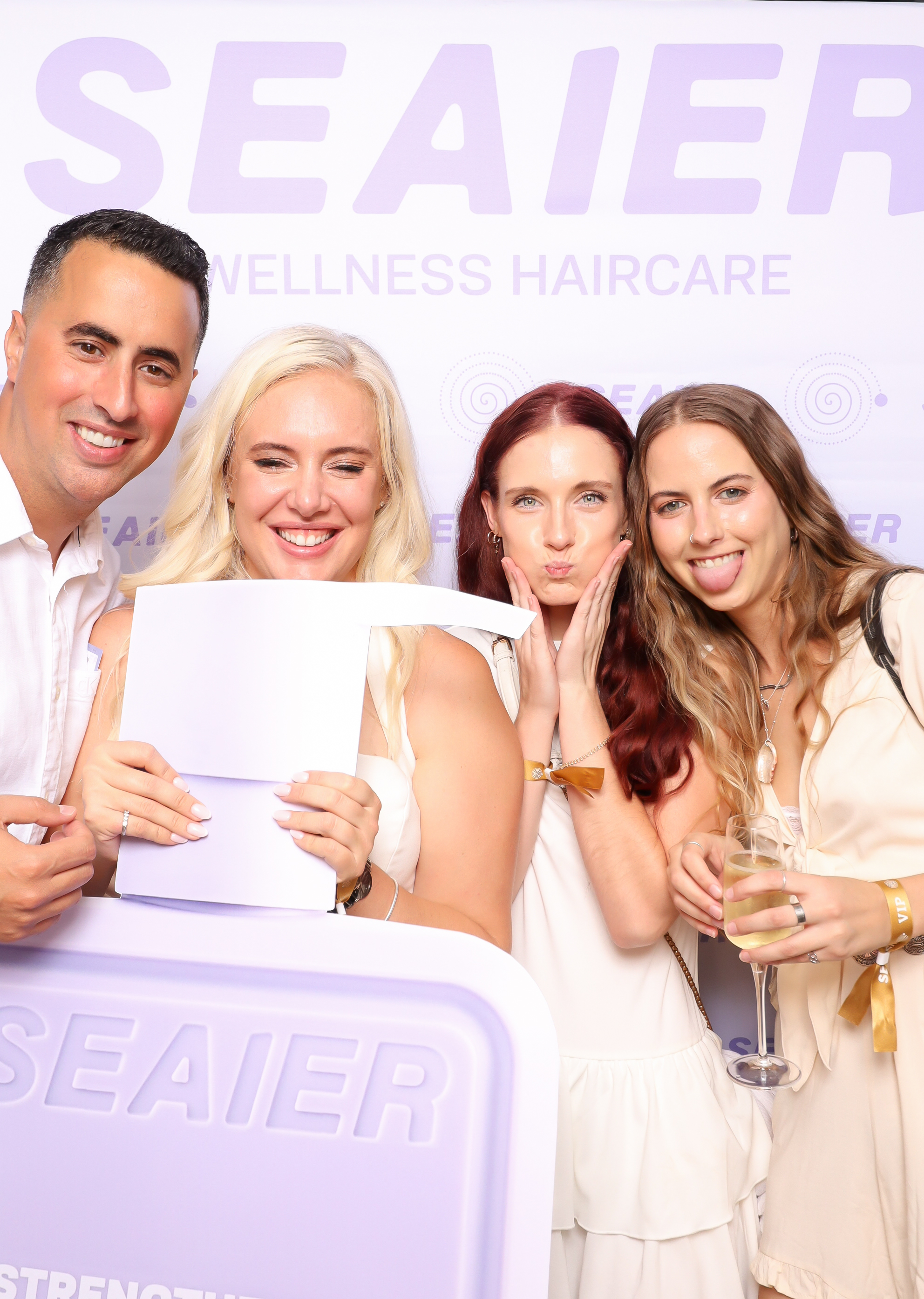 Seaier Launch | View more photos from the event at photos.goldotter.co.za/u/GoldOtterMedia/Seaier-Launch