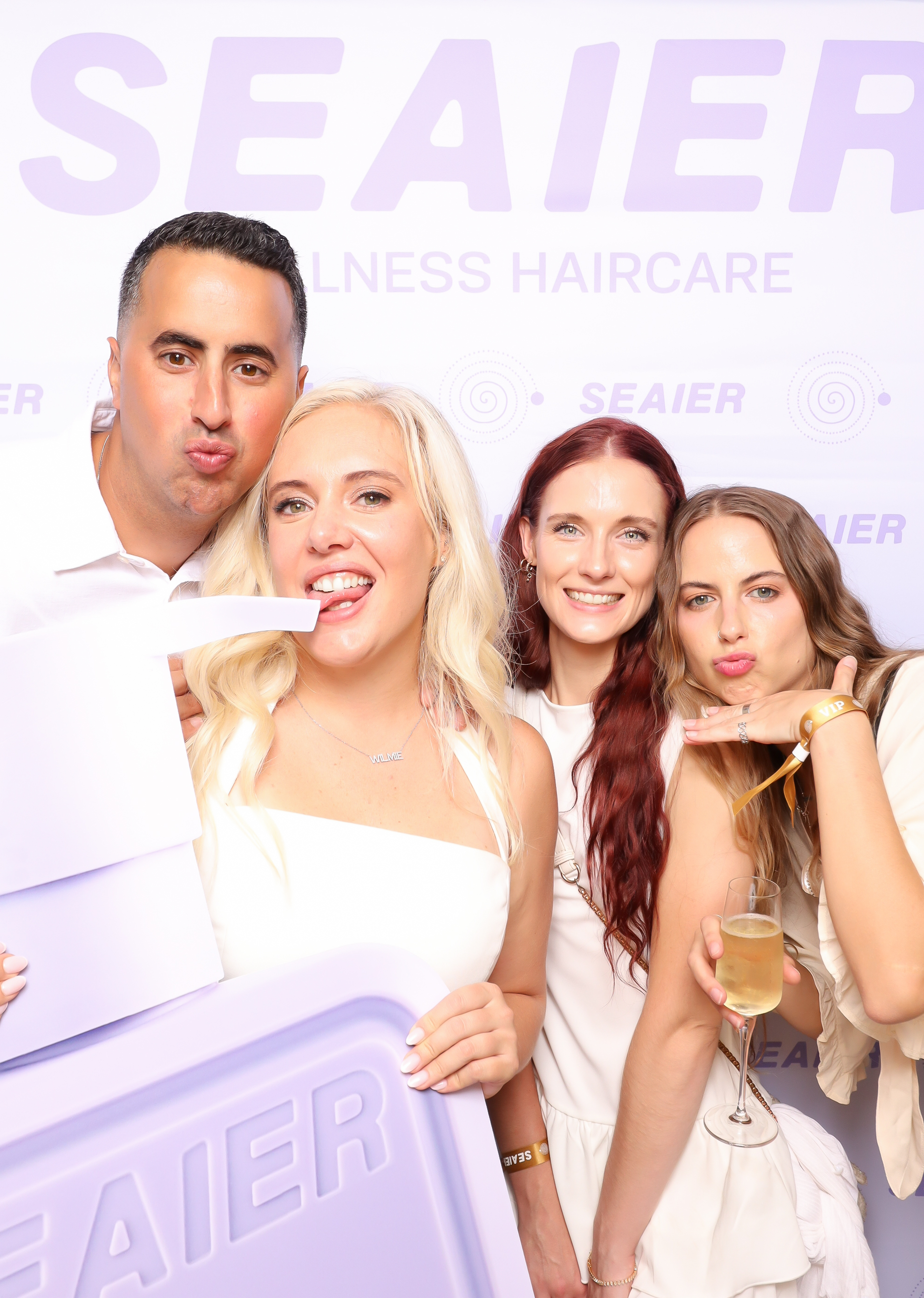 Seaier Launch | View more photos from the event at photos.goldotter.co.za/u/GoldOtterMedia/Seaier-Launch