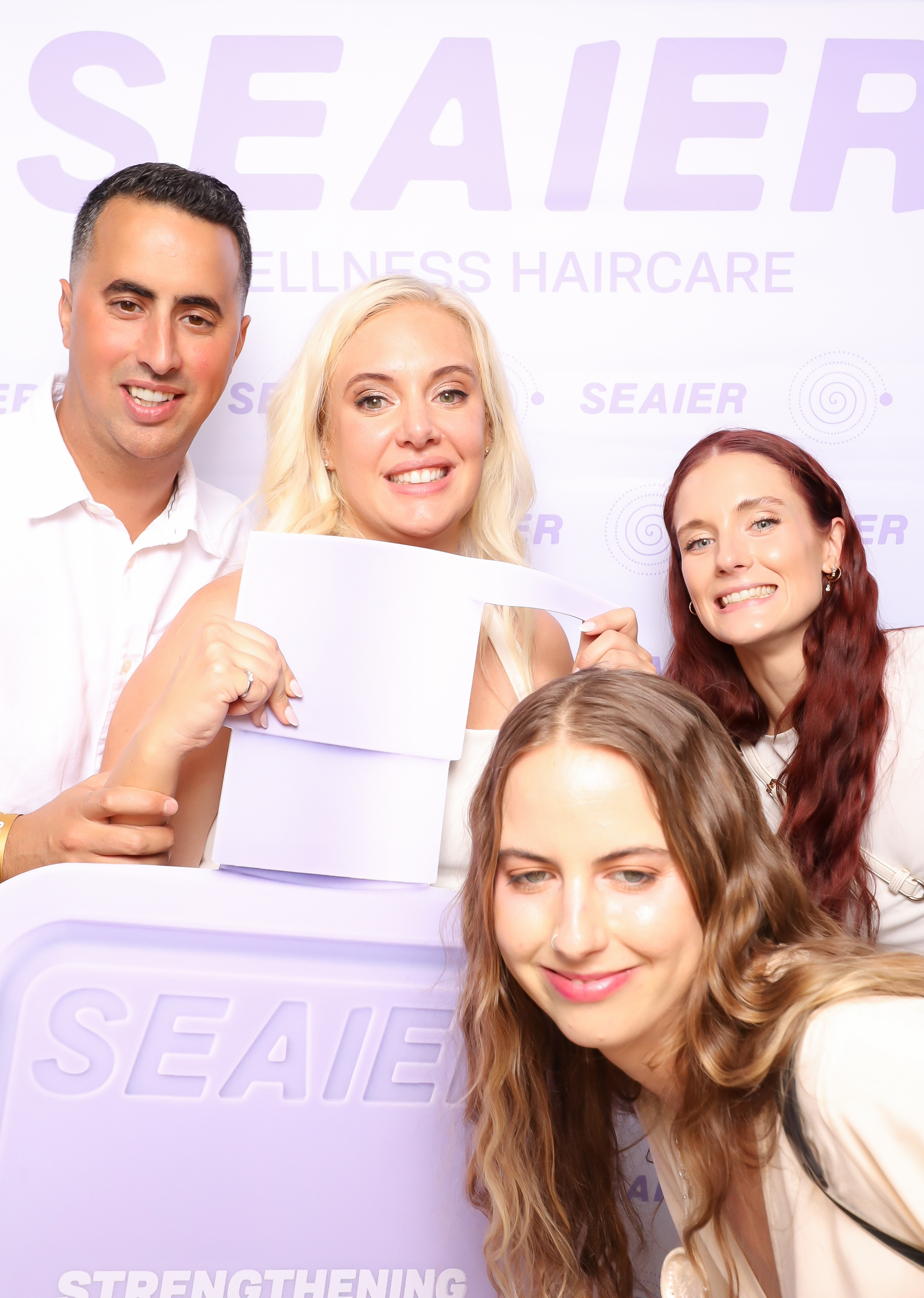 Seaier Launch | View more photos from the event at photos.goldotter.co.za/u/GoldOtterMedia/Seaier-Launch