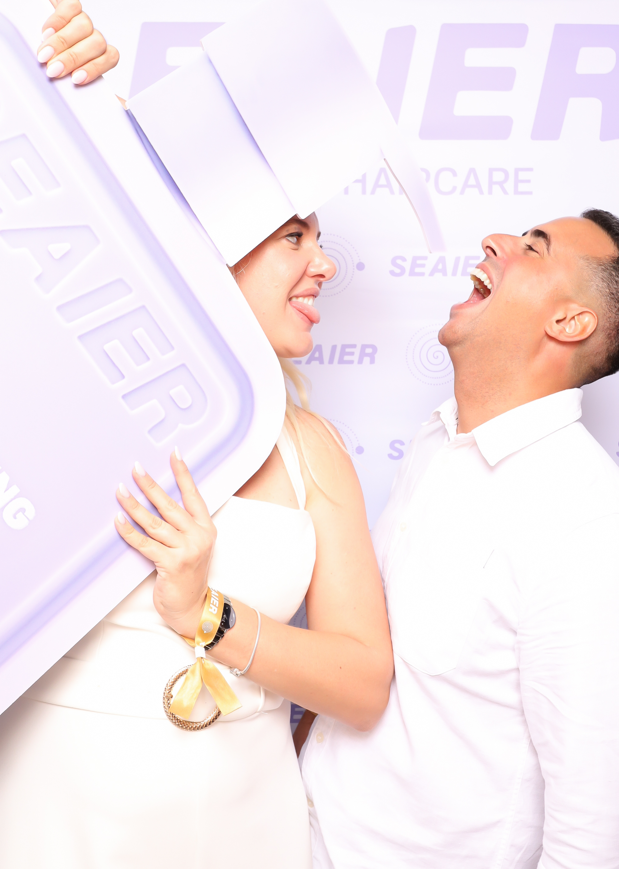 Seaier Launch | View more photos from the event at photos.goldotter.co.za/u/GoldOtterMedia/Seaier-Launch