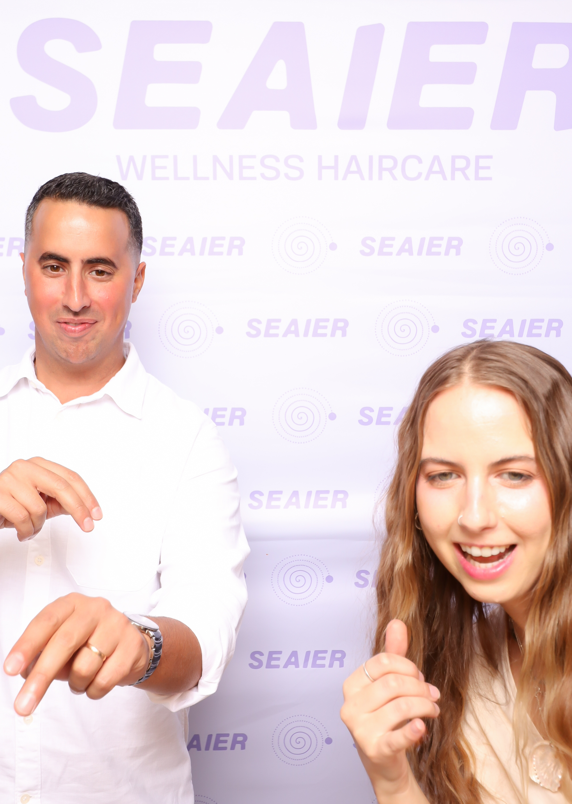 Seaier Launch | View more photos from the event at photos.goldotter.co.za/u/GoldOtterMedia/Seaier-Launch