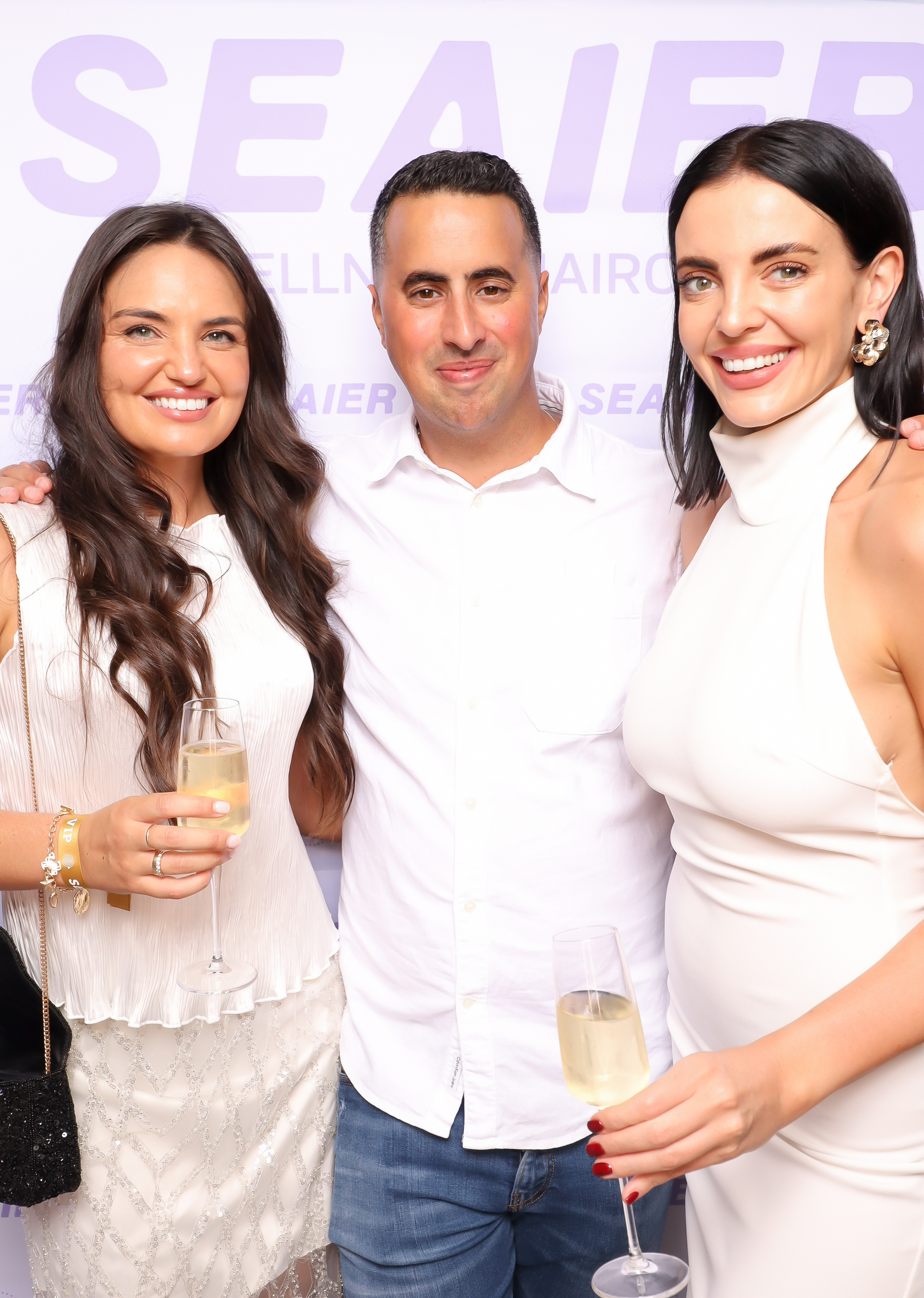 Seaier Launch | View more photos from the event at photos.goldotter.co.za/u/GoldOtterMedia/Seaier-Launch