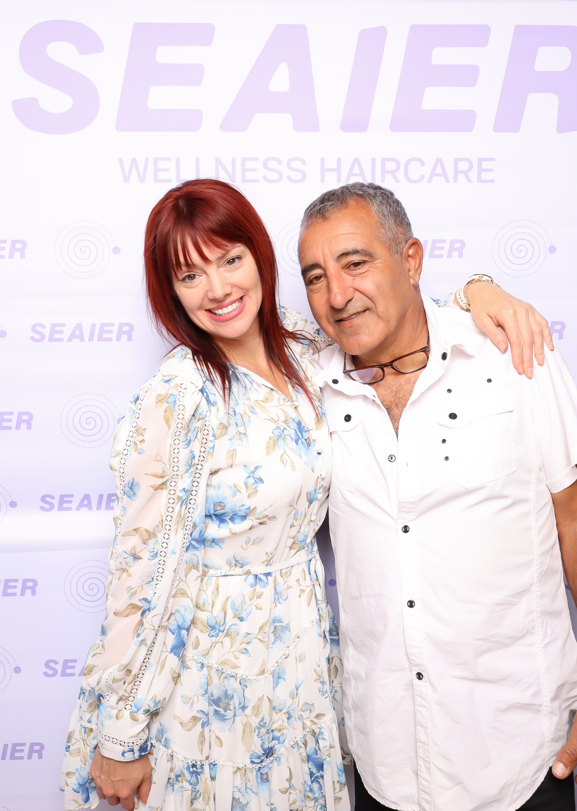 Seaier Launch | View more photos from the event at photos.goldotter.co.za/u/GoldOtterMedia/Seaier-Launch