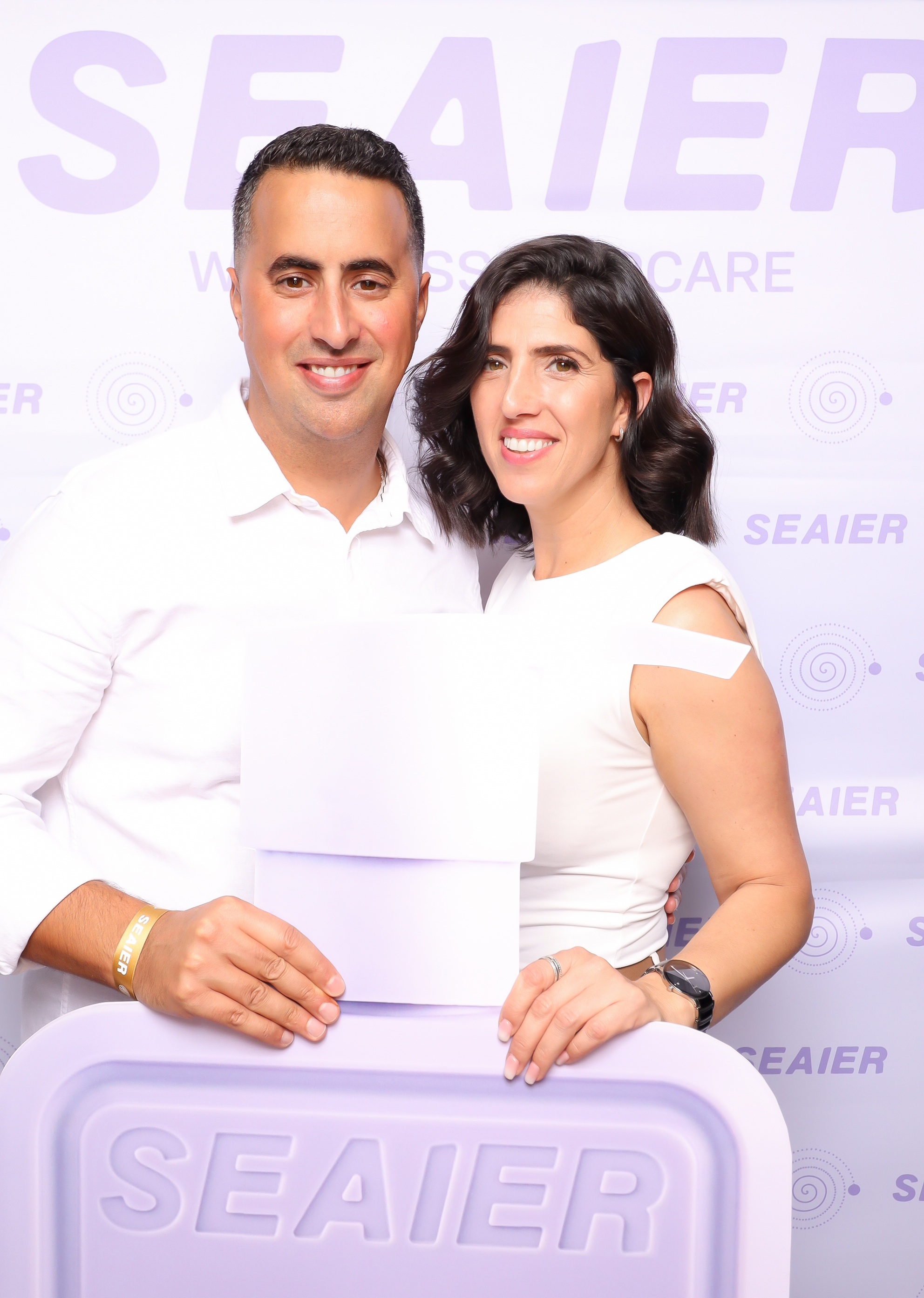 Seaier Launch | View more photos from the event at photos.goldotter.co.za/u/GoldOtterMedia/Seaier-Launch
