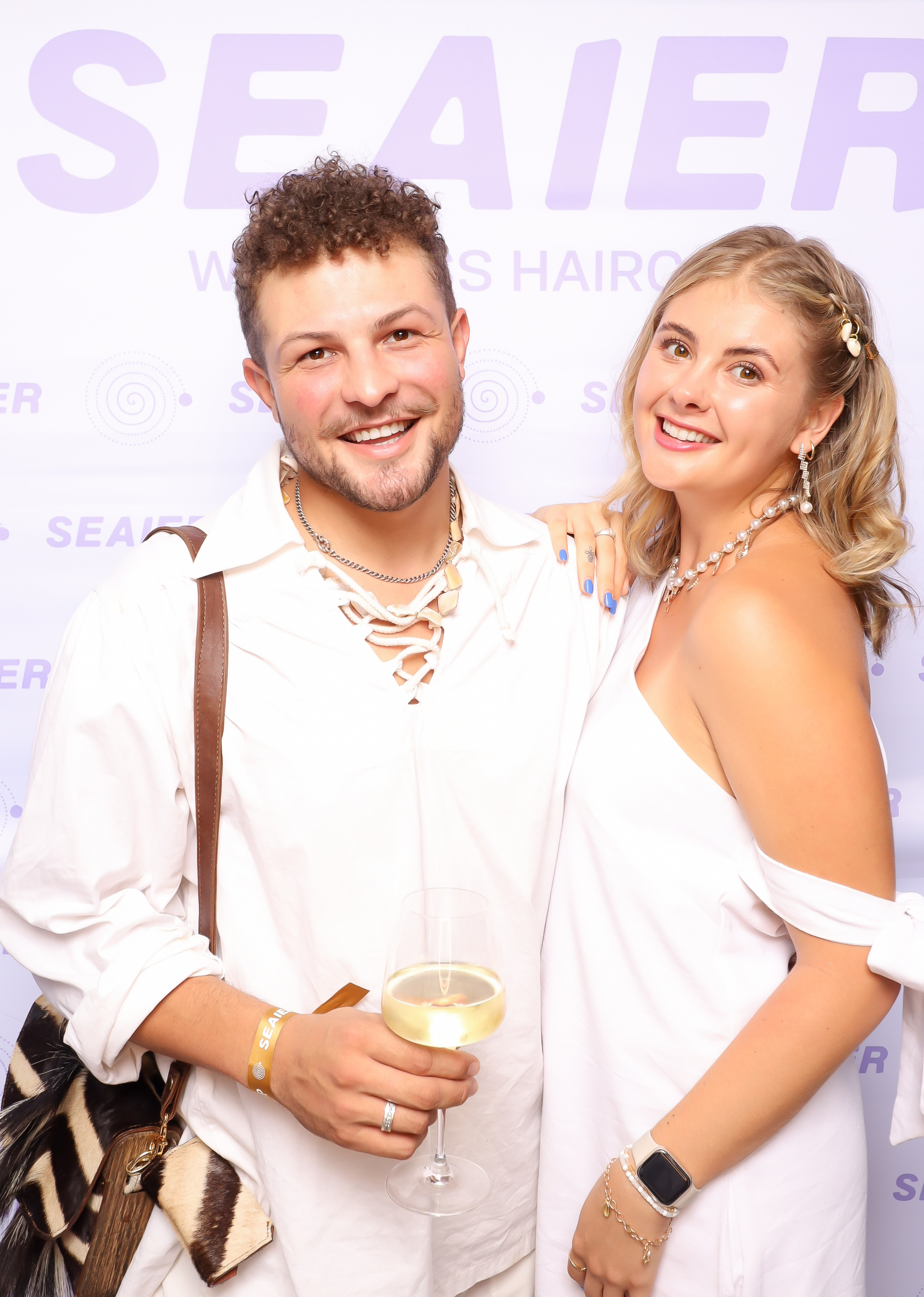 Seaier Launch | View more photos from the event at photos.goldotter.co.za/u/GoldOtterMedia/Seaier-Launch