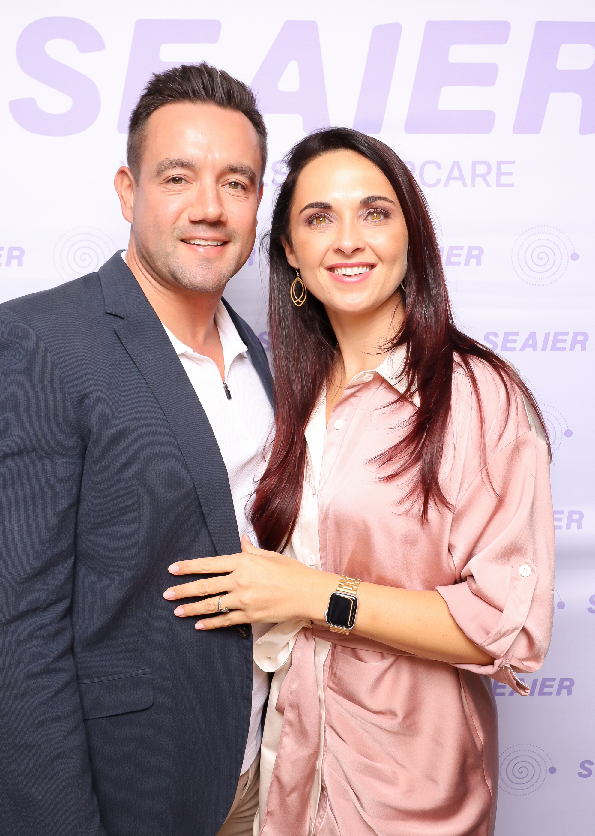 Seaier Launch | View more photos from the event at photos.goldotter.co.za/u/GoldOtterMedia/Seaier-Launch