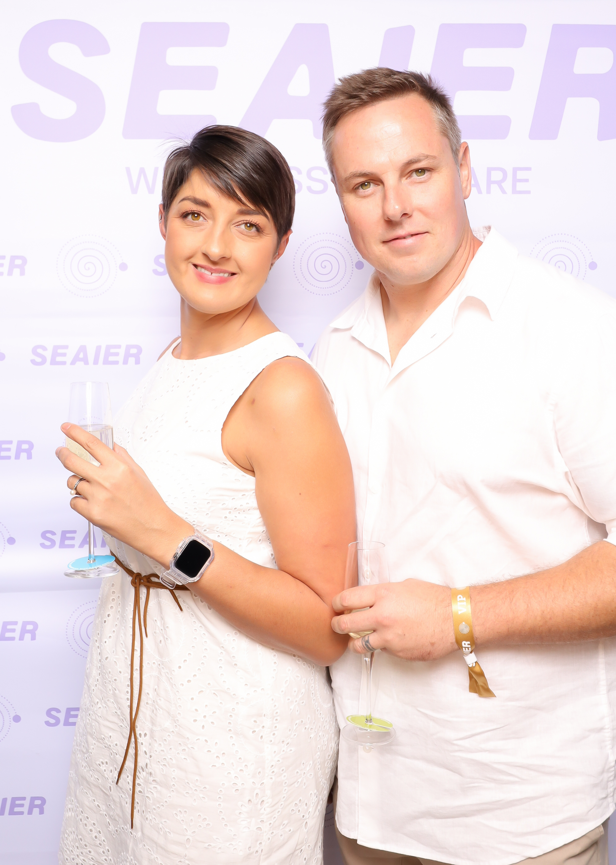 Seaier Launch | View more photos from the event at photos.goldotter.co.za/u/GoldOtterMedia/Seaier-Launch