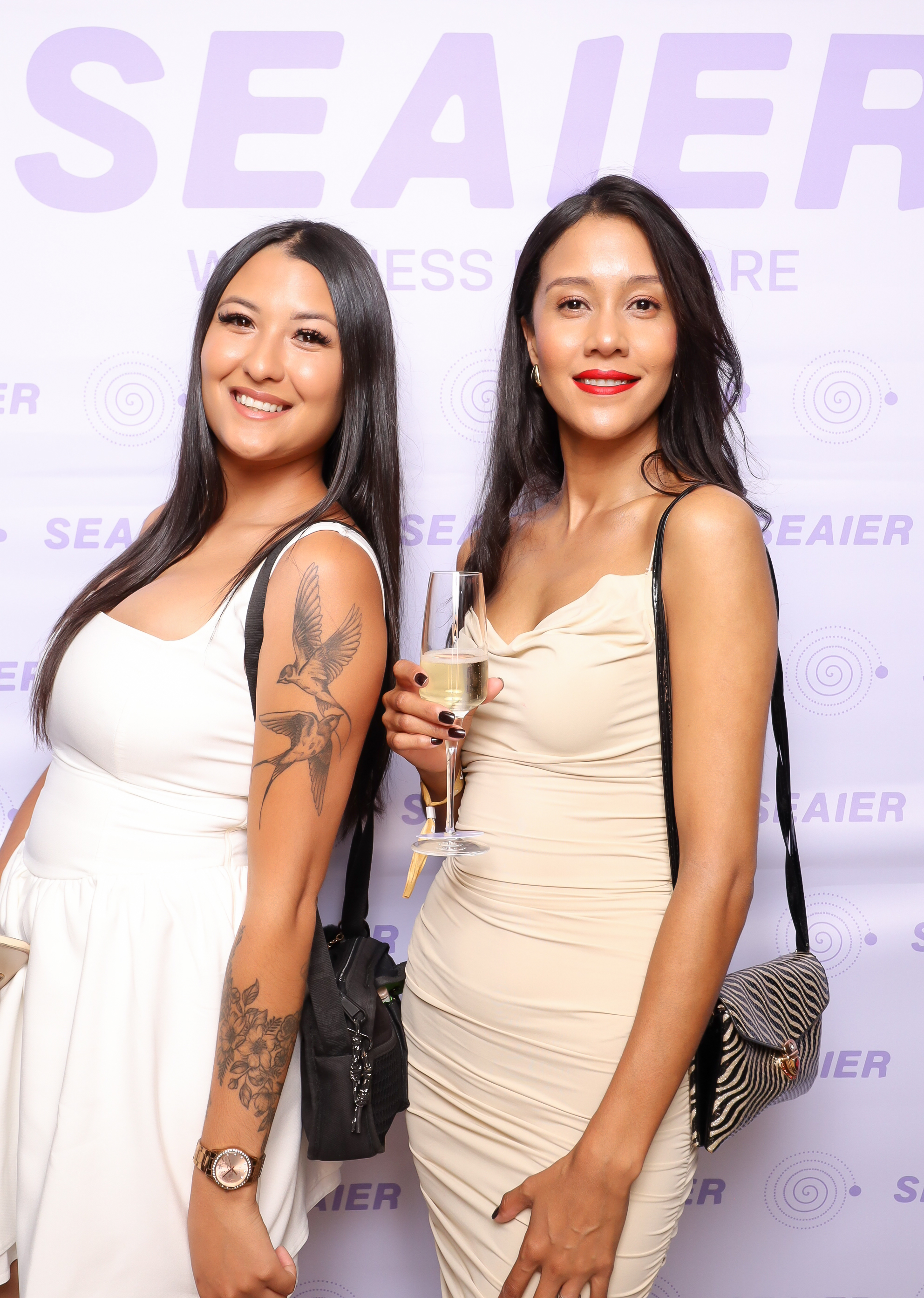 Seaier Launch | View more photos from the event at photos.goldotter.co.za/u/GoldOtterMedia/Seaier-Launch