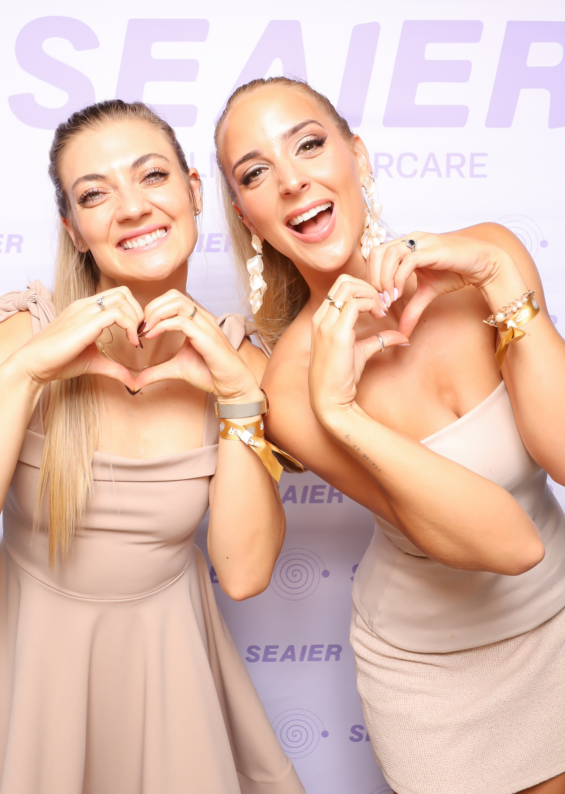 Seaier Launch | View more photos from the event at photos.goldotter.co.za/u/GoldOtterMedia/Seaier-Launch