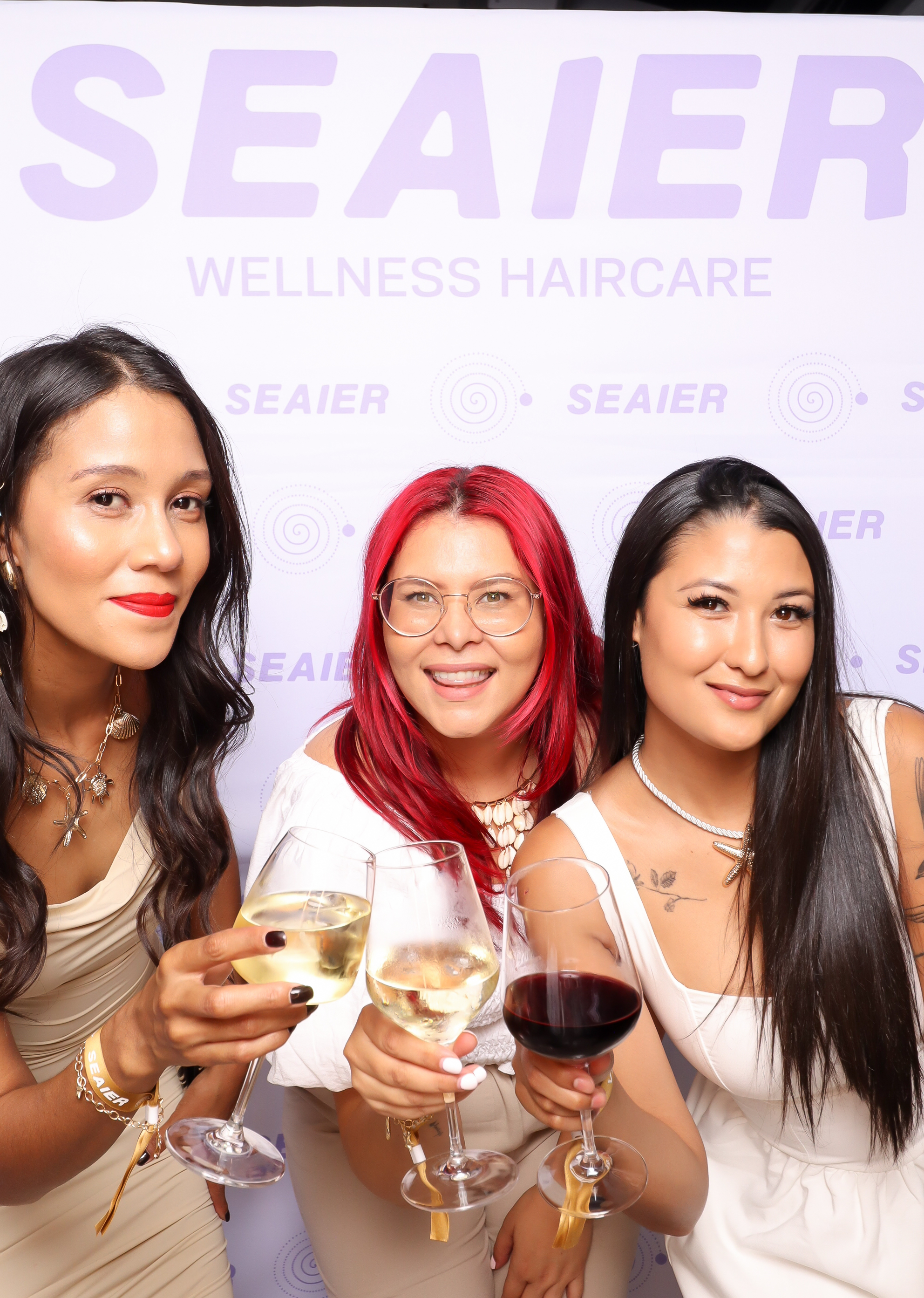 Seaier Launch | View more photos from the event at photos.goldotter.co.za/u/GoldOtterMedia/Seaier-Launch