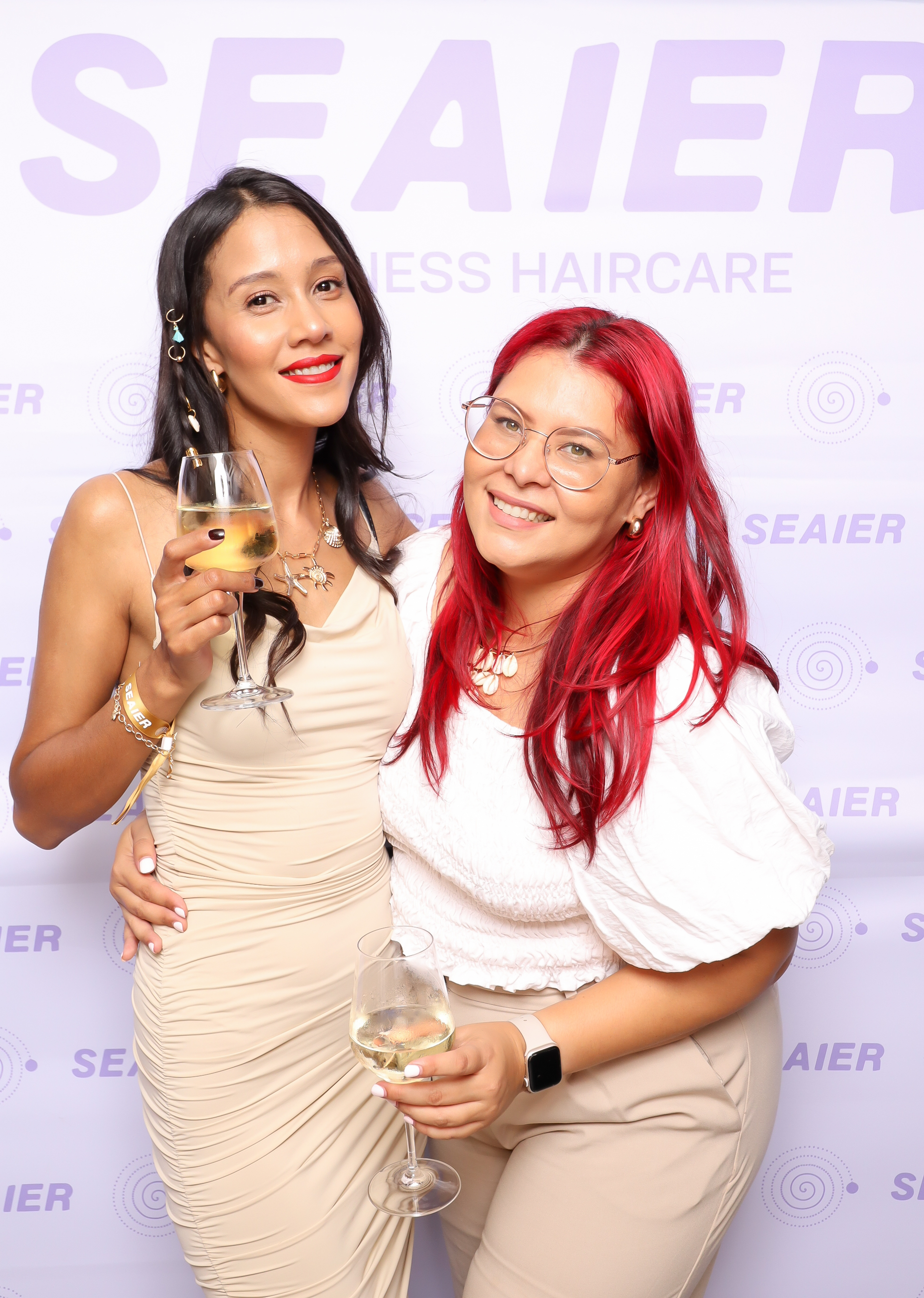 Seaier Launch | View more photos from the event at photos.goldotter.co.za/u/GoldOtterMedia/Seaier-Launch