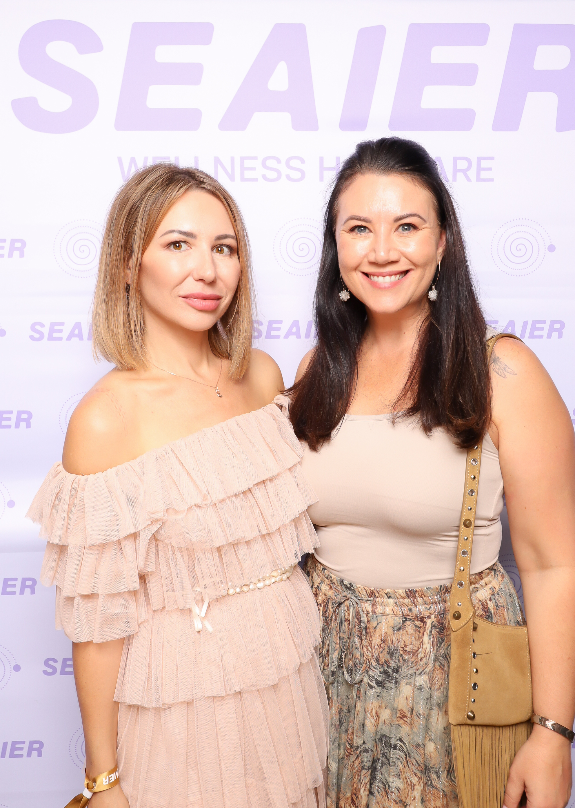 Seaier Launch | View more photos from the event at photos.goldotter.co.za/u/GoldOtterMedia/Seaier-Launch
