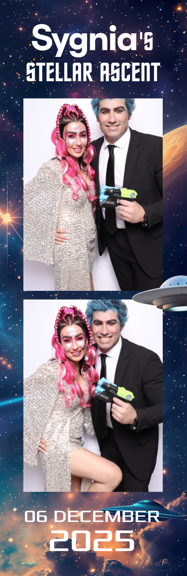 Sygnia's Stellar Ascent | View more photos from the event at photos.goldotter.co.za/u/GoldOtterMedia/Sygnias-Stellar-Ascent