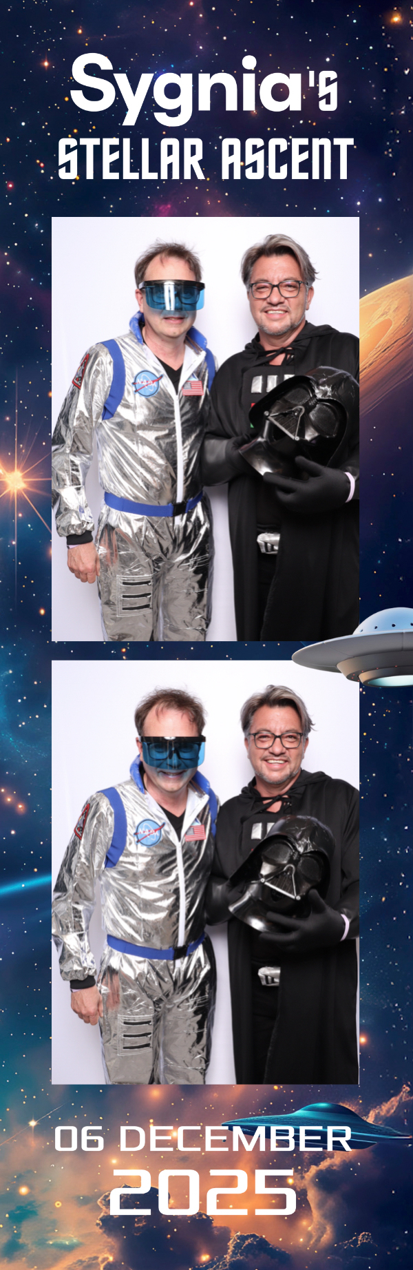 Sygnia's Stellar Ascent | View more photos from the event at photos.goldotter.co.za/u/GoldOtterMedia/Sygnias-Stellar-Ascent