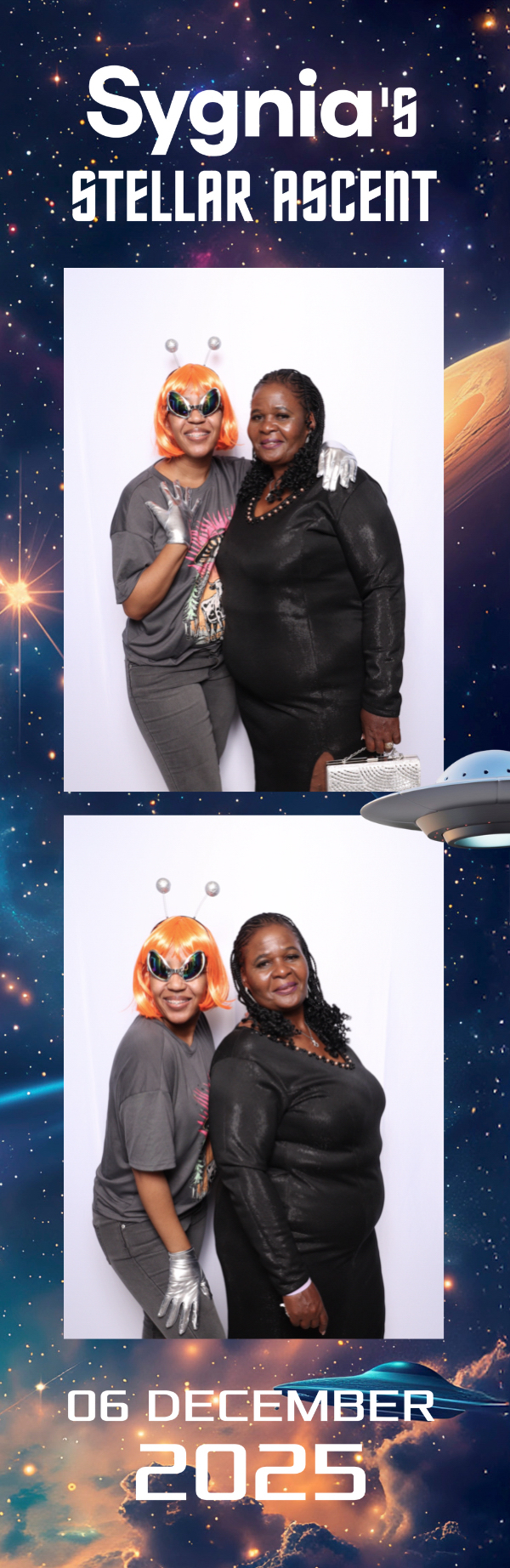 Sygnia's Stellar Ascent | View more photos from the event at photos.goldotter.co.za/u/GoldOtterMedia/Sygnias-Stellar-Ascent