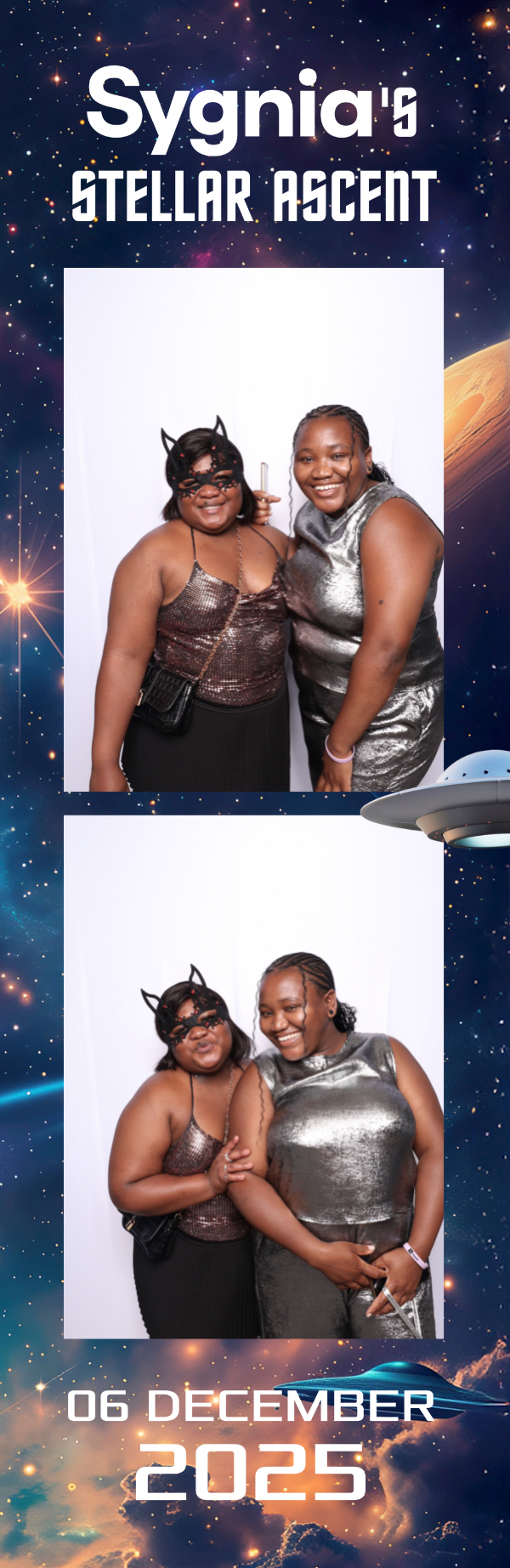 Sygnia's Stellar Ascent | View more photos from the event at photos.goldotter.co.za/u/GoldOtterMedia/Sygnias-Stellar-Ascent