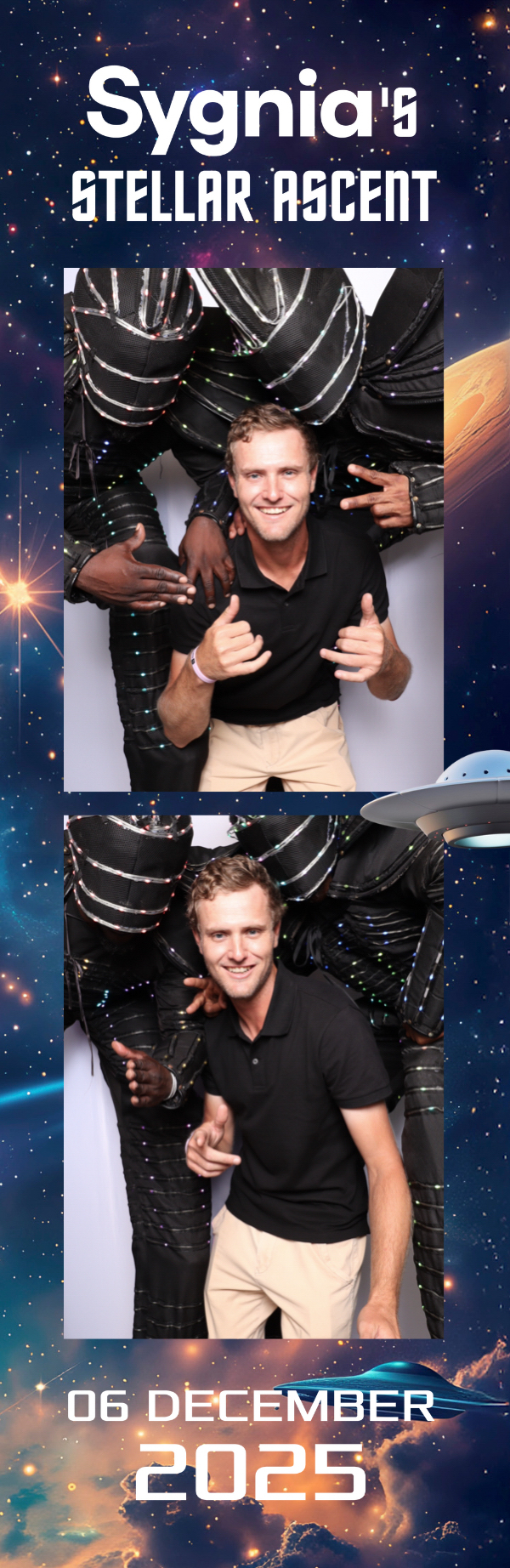 Sygnia's Stellar Ascent | View more photos from the event at photos.goldotter.co.za/u/GoldOtterMedia/Sygnias-Stellar-Ascent