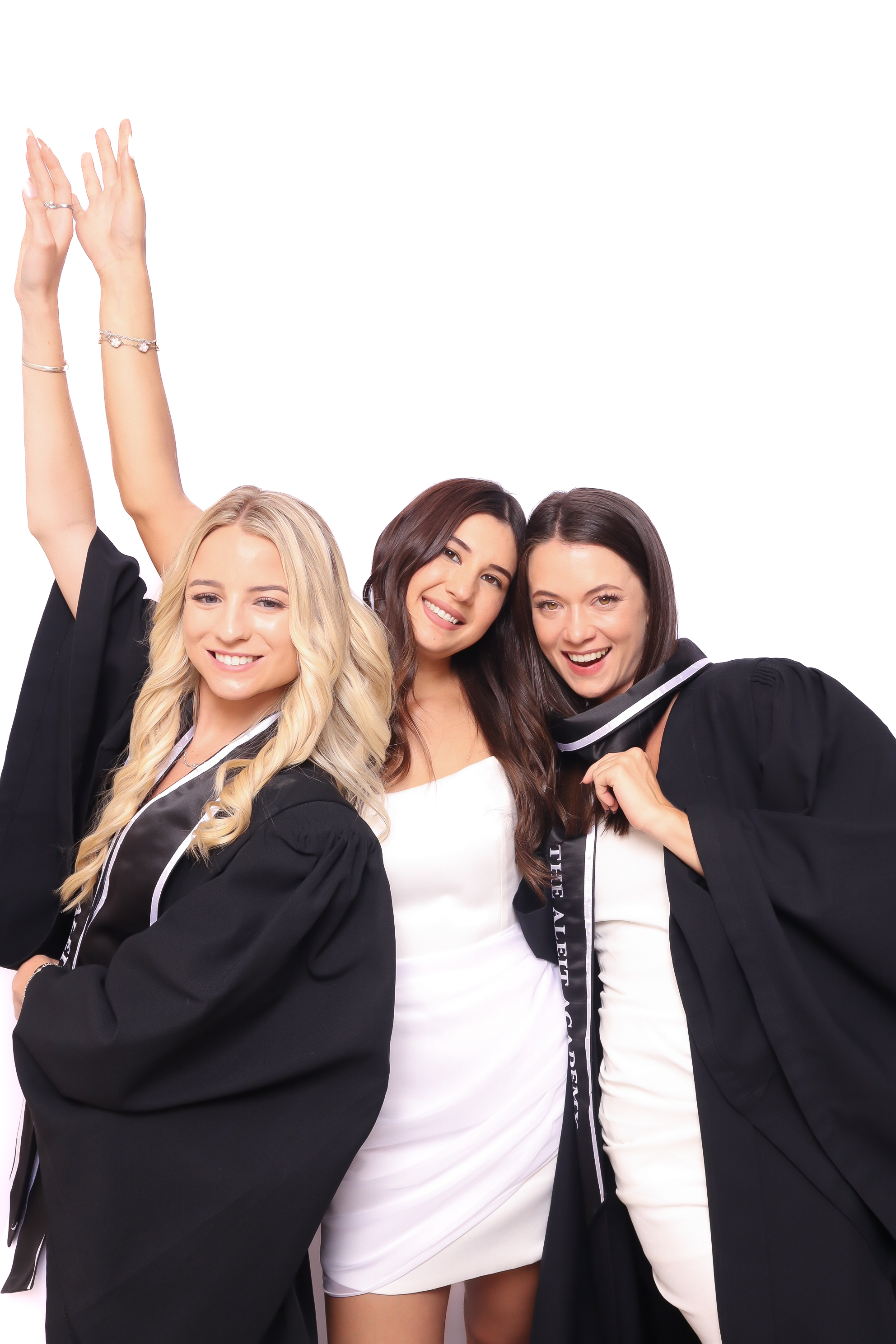The Aleit Academy - Graduation 2025 | View more photos from the event at photos.goldotter.co.za/u/GoldOtterMedia/The-Aleit-Academy-Graduation-2025
