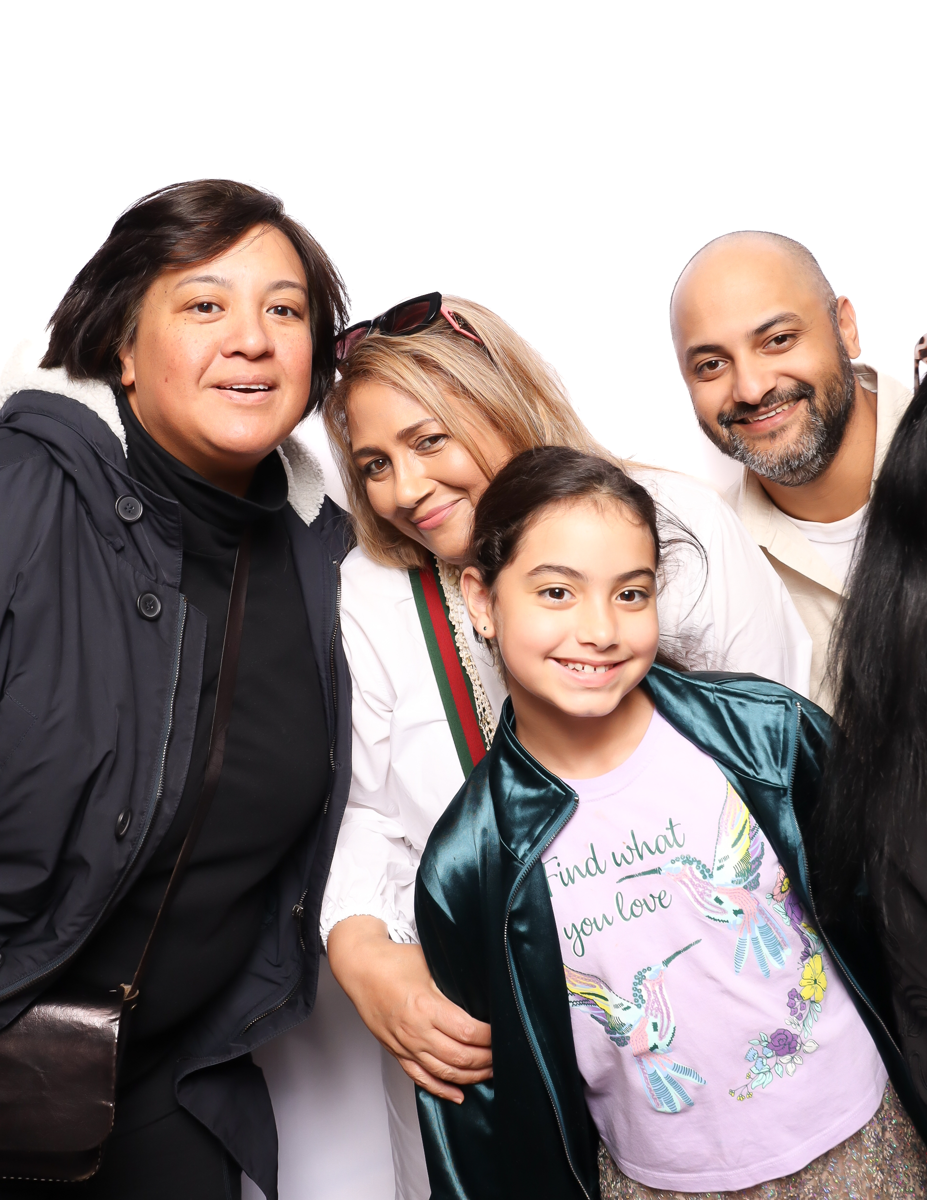 The Capetonian - Mothers Day 2025 | View more photos from the event at photos.goldotter.co.za/u/GoldOtterMedia/The-Capetonian-Mothers-Day-2025