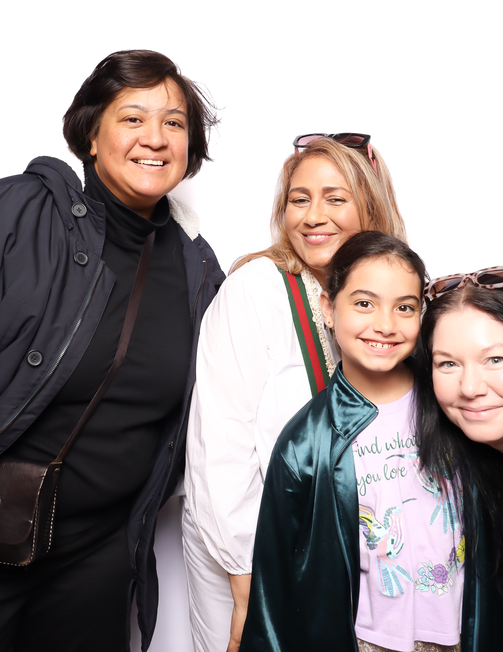 The Capetonian - Mothers Day 2025 | View more photos from the event at photos.goldotter.co.za/u/GoldOtterMedia/The-Capetonian-Mothers-Day-2025