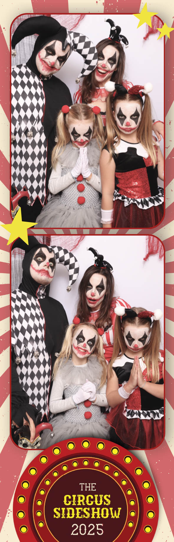 The Circus Show | View more photos from the event at photos.goldotter.co.za/u/GoldOtterMedia/The-Circus-Show