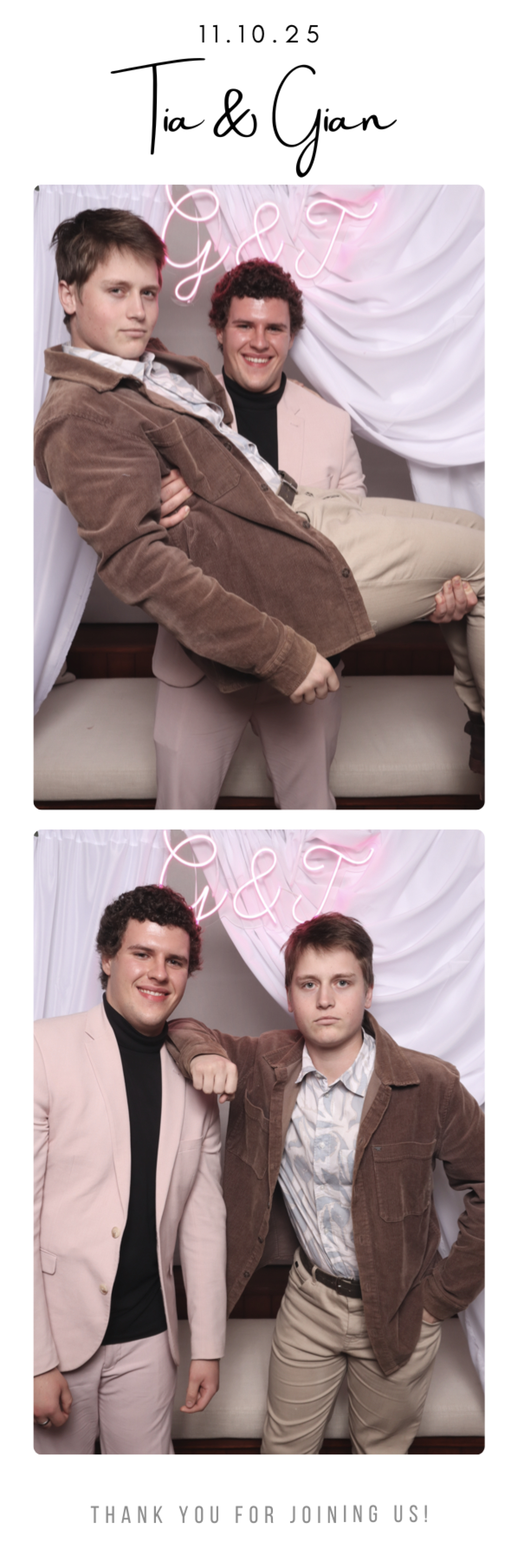 Tia & Gian | View more photos from the event at photos.goldotter.co.za/u/GoldOtterMedia/Tia-Gian