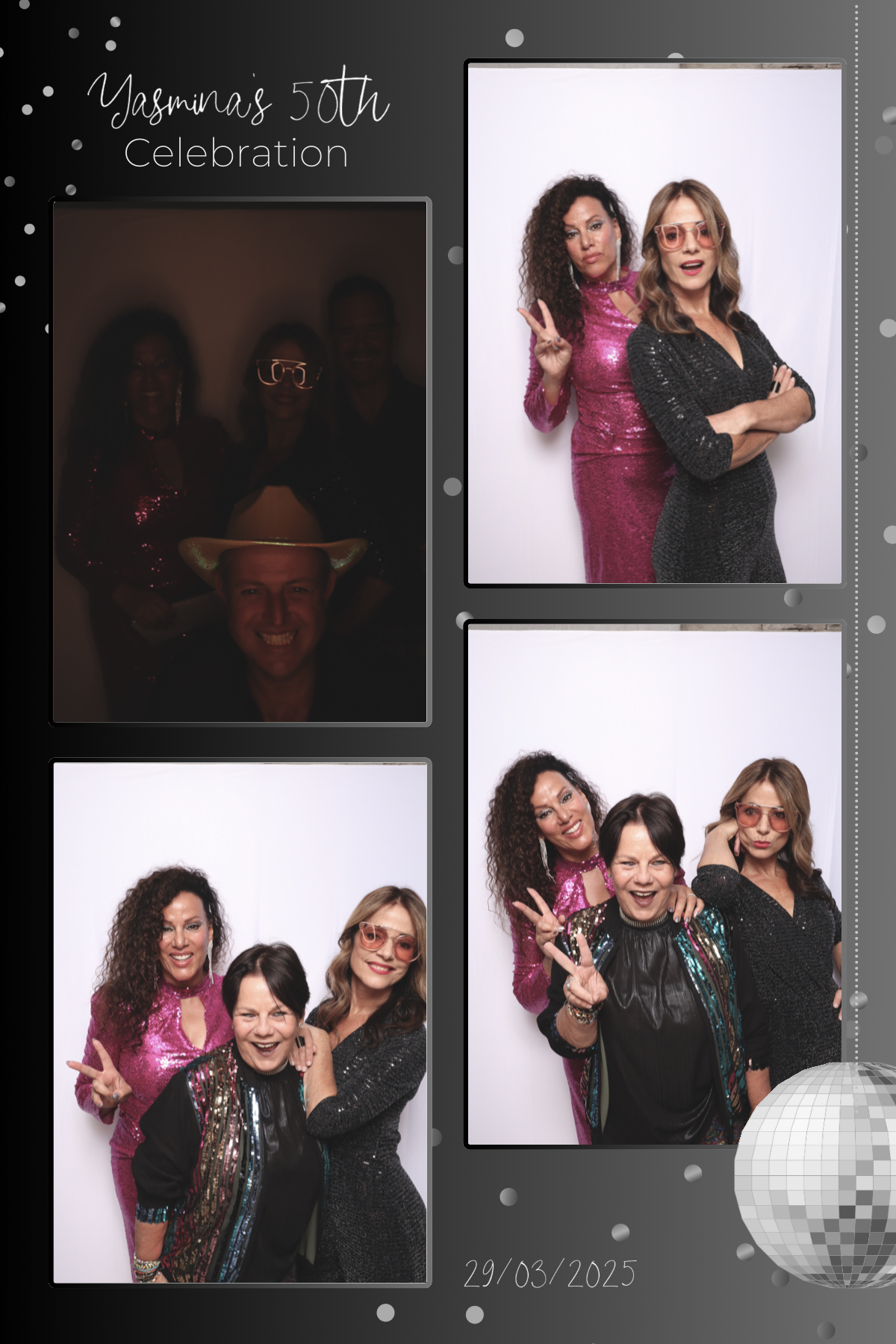 Yasmina's Birthday | View more photos from the event at photos.goldotter.co.za/u/GoldOtterMedia/Yasminas-Birthday