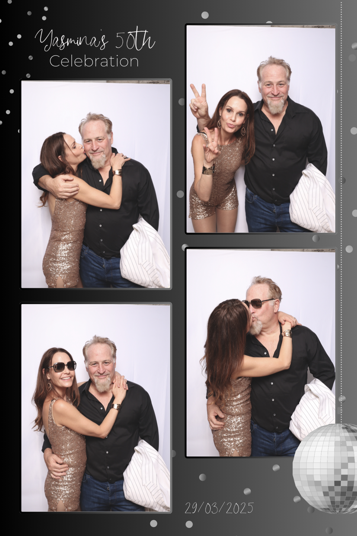 Yasmina's Birthday | View more photos from the event at photos.goldotter.co.za/u/GoldOtterMedia/Yasminas-Birthday