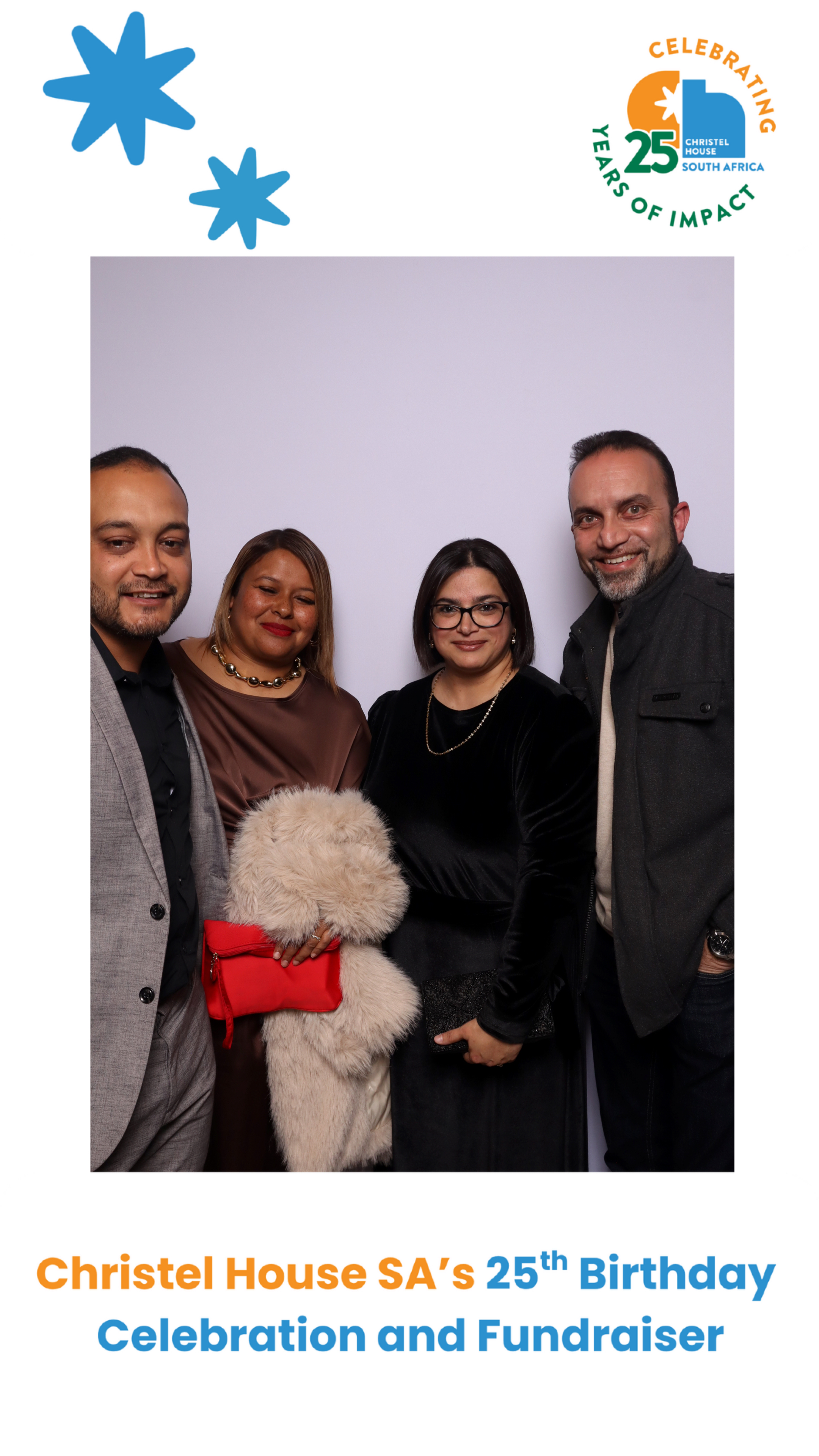 Christel House 25th | View more photos from the event at photos.goldotter.co.za/u/GoldOtterMedia/Christel-House-25th