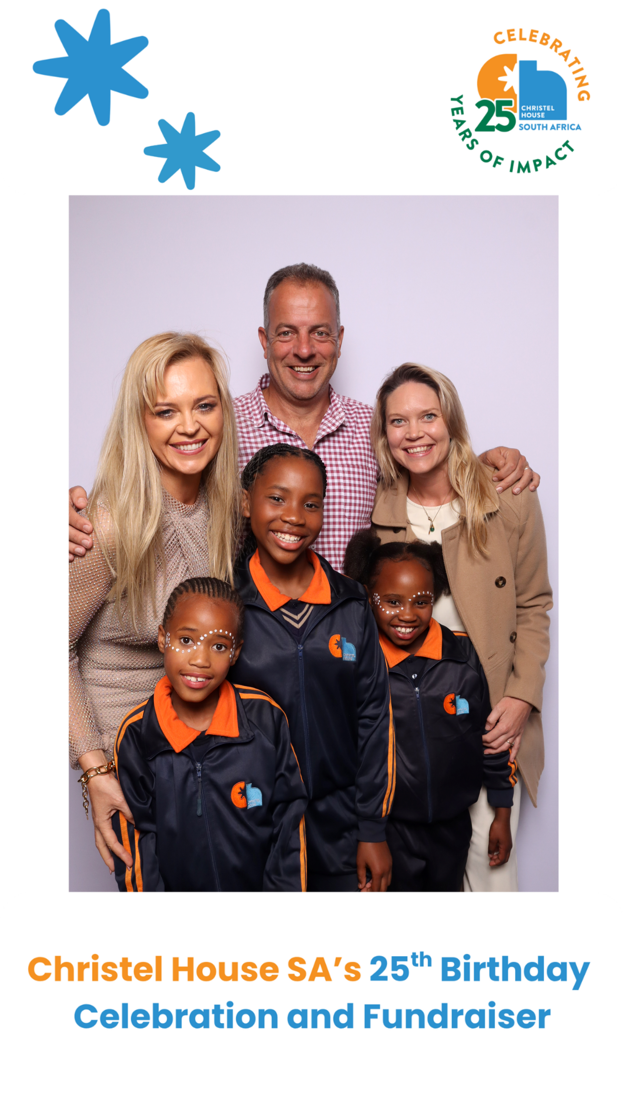 Christel House 25th | View more photos from the event at photos.goldotter.co.za/u/GoldOtterMedia/Christel-House-25th