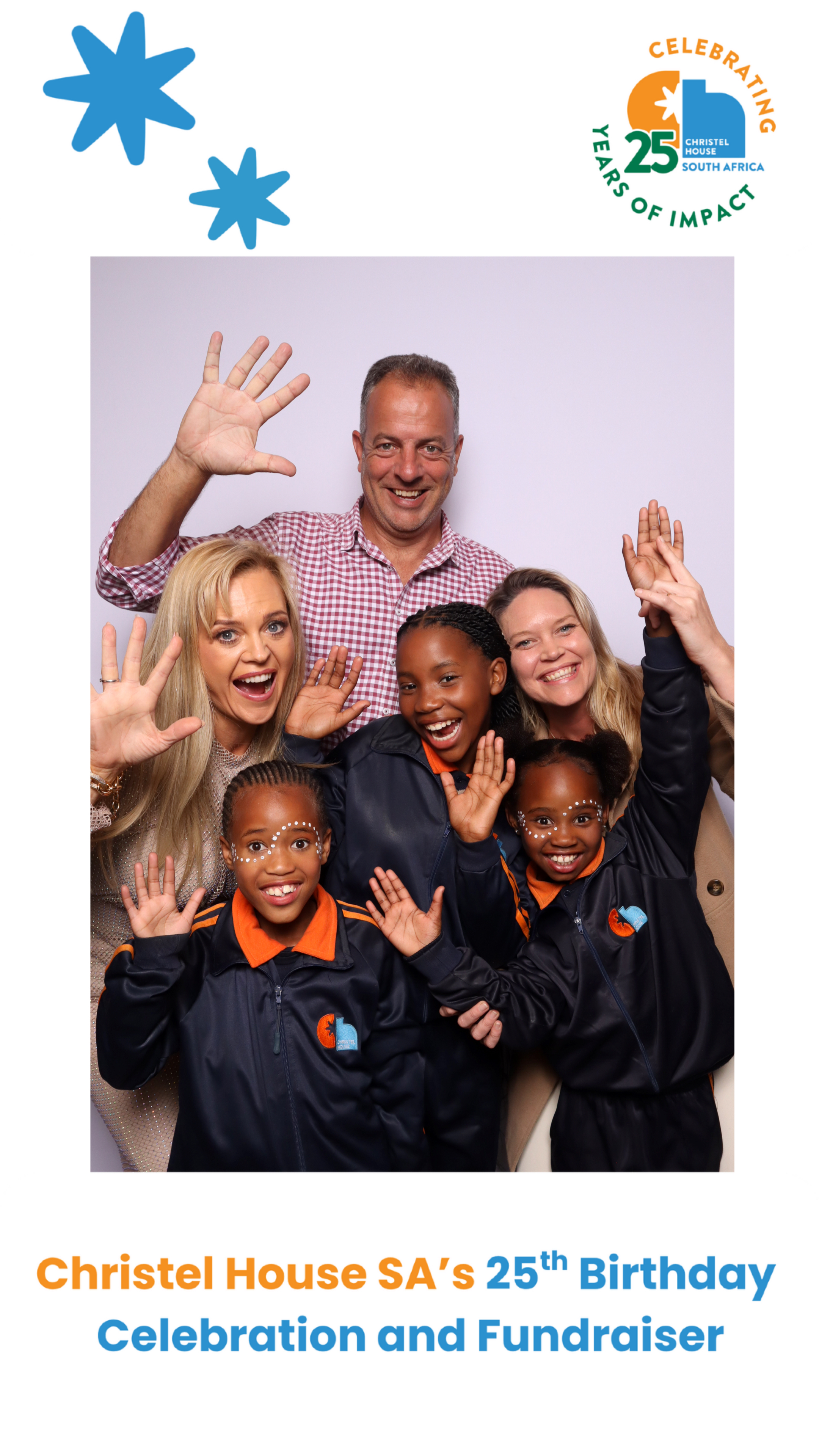 Christel House 25th | View more photos from the event at photos.goldotter.co.za/u/GoldOtterMedia/Christel-House-25th