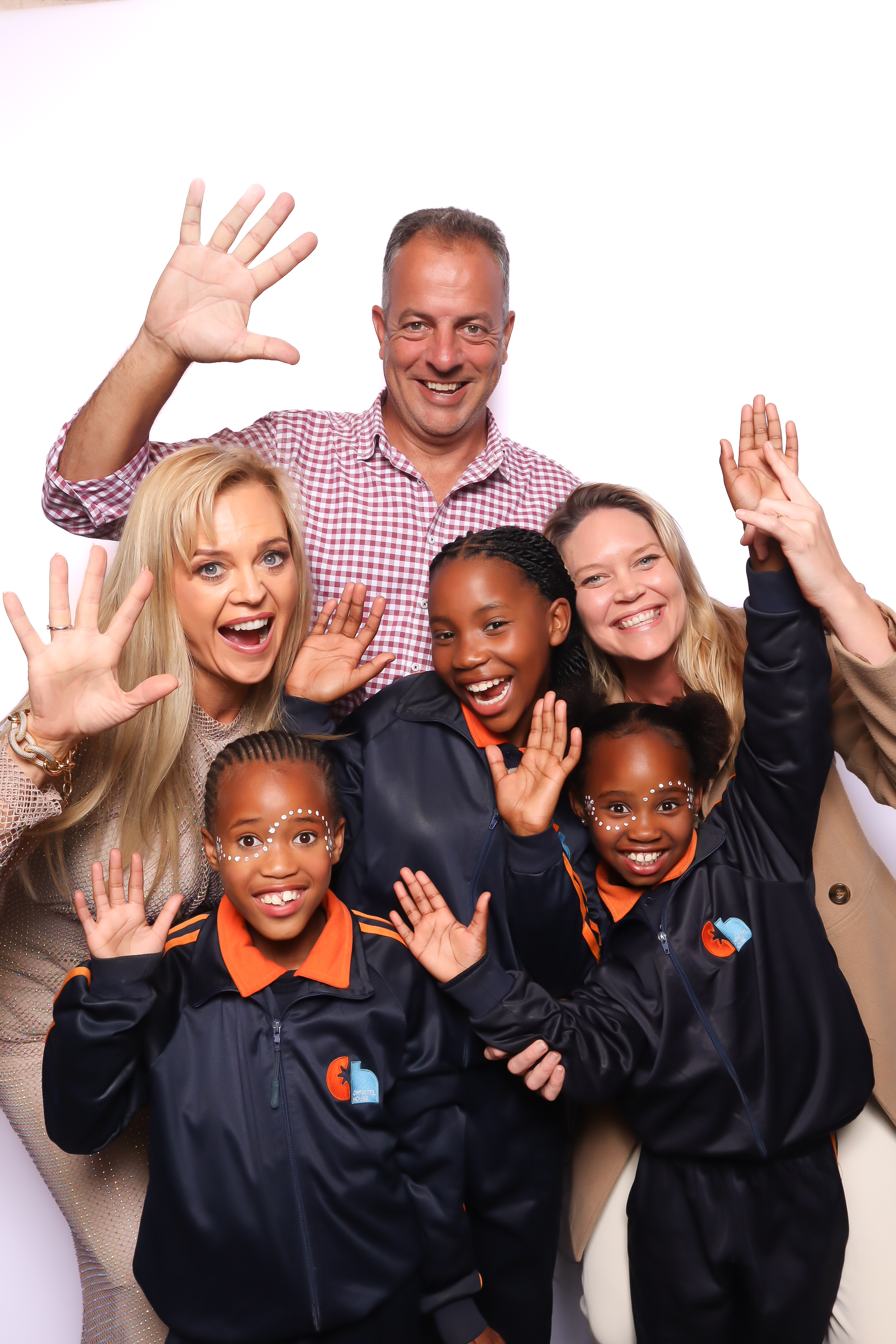 Christel House 25th | View more photos from the event at photos.goldotter.co.za/u/GoldOtterMedia/Christel-House-25th