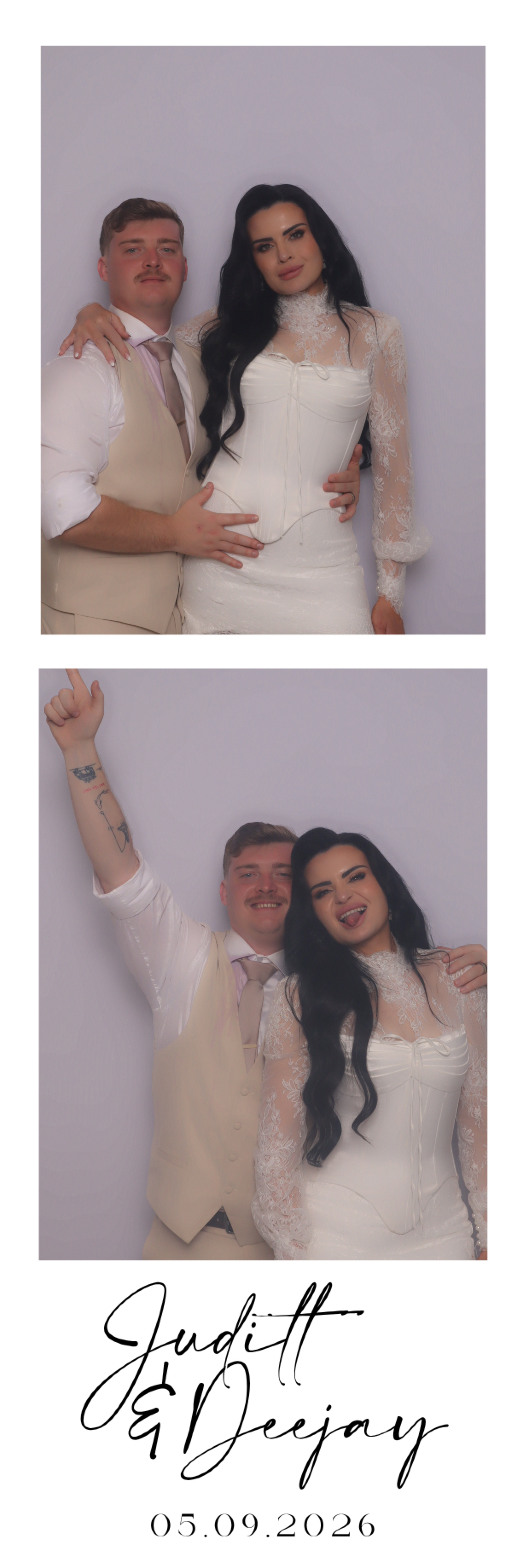 Juditt and Deejay | View more photos from the event at photos.goldotter.co.za/u/GoldOtterMedia/Juditt-and-Deejay