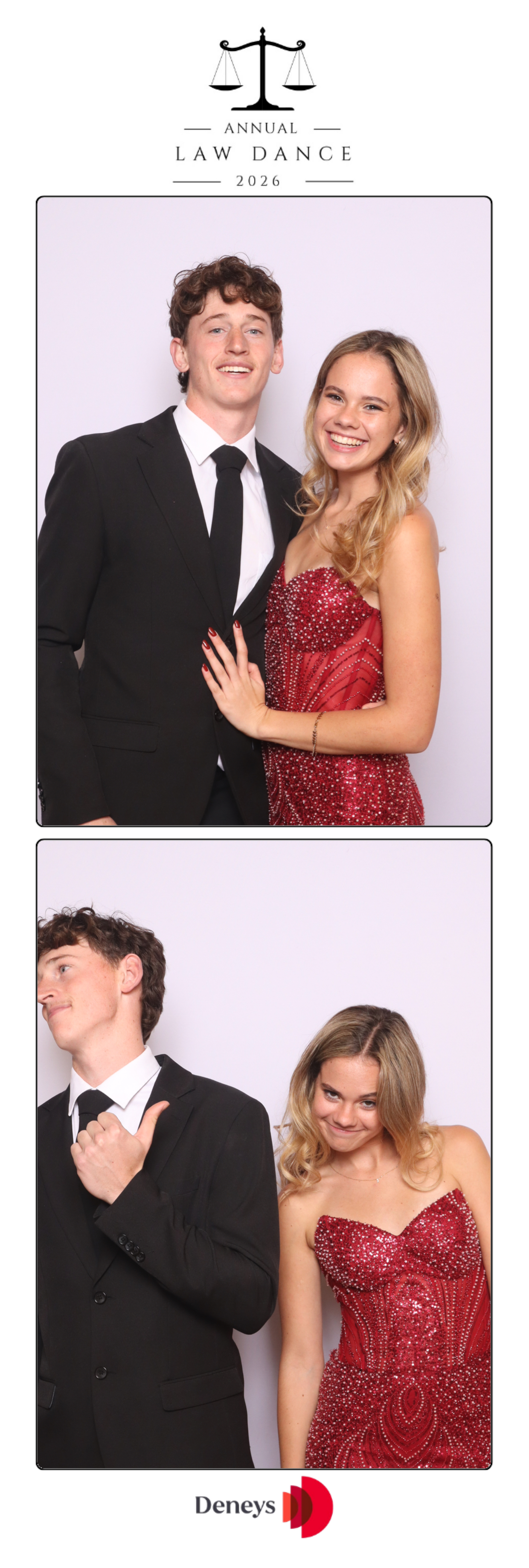 Law Dance 2026 | View more photos from the event at photos.goldotter.co.za/u/GoldOtterMedia/Law-Dance-2026