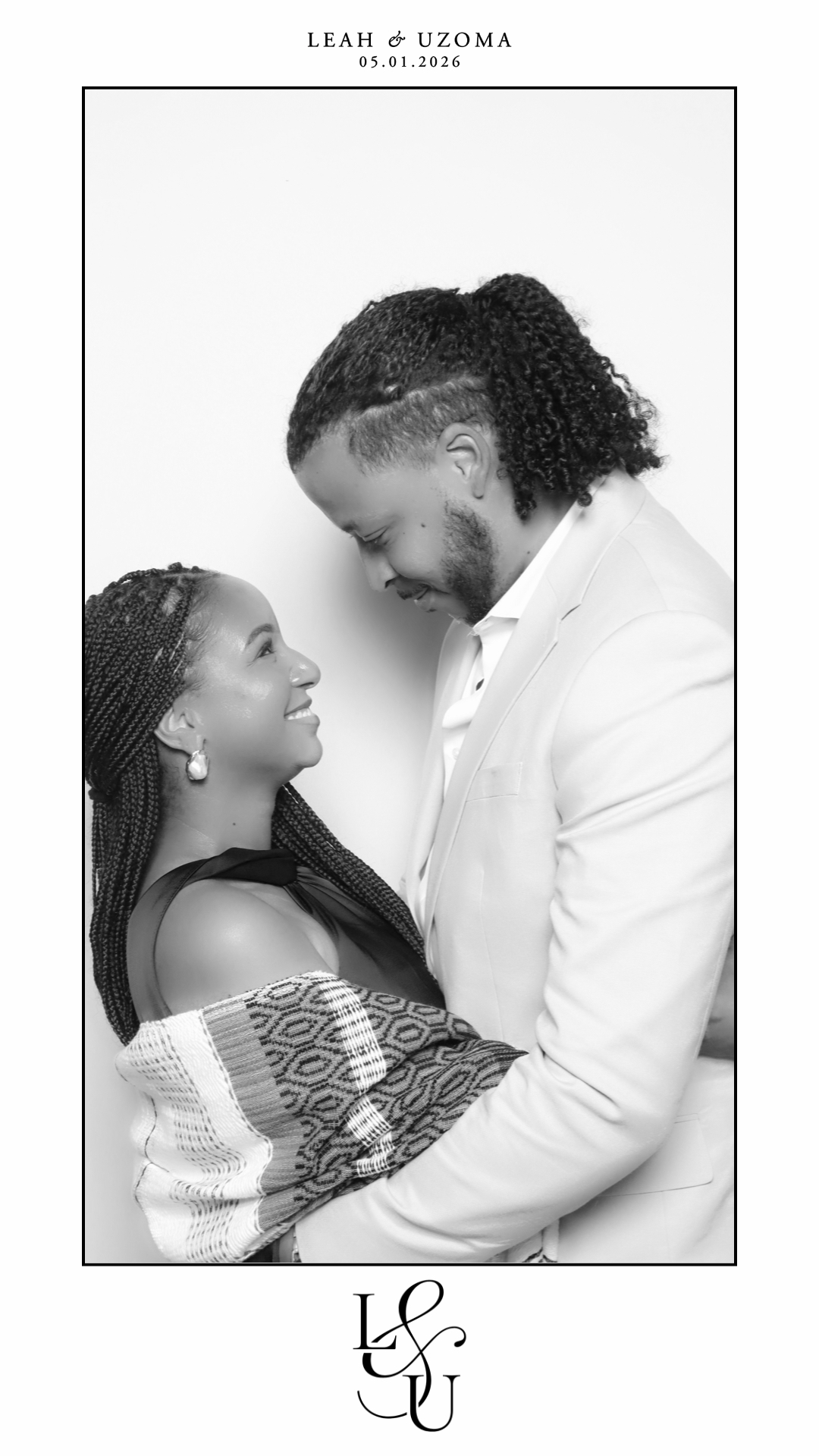 Leah & Uzoma | View more photos from the event at photos.goldotter.co.za/u/GoldOtterMedia/Leah-Uzoma