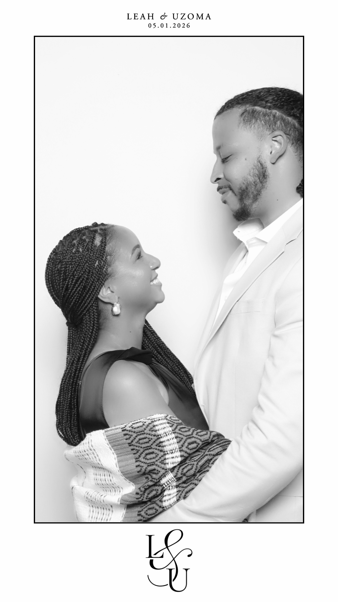 Leah & Uzoma | View more photos from the event at photos.goldotter.co.za/u/GoldOtterMedia/Leah-Uzoma