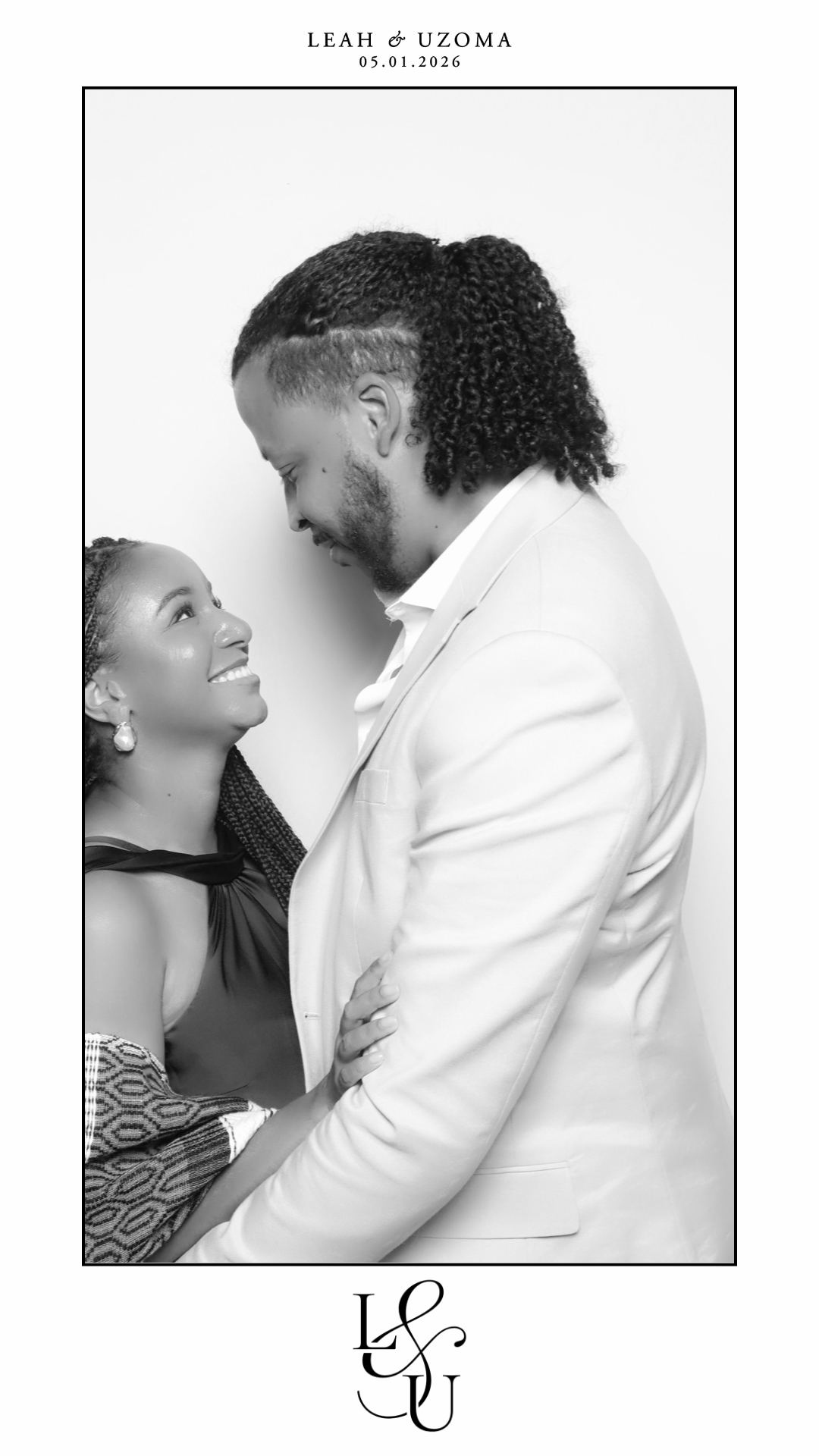 Leah & Uzoma | View more photos from the event at photos.goldotter.co.za/u/GoldOtterMedia/Leah-Uzoma
