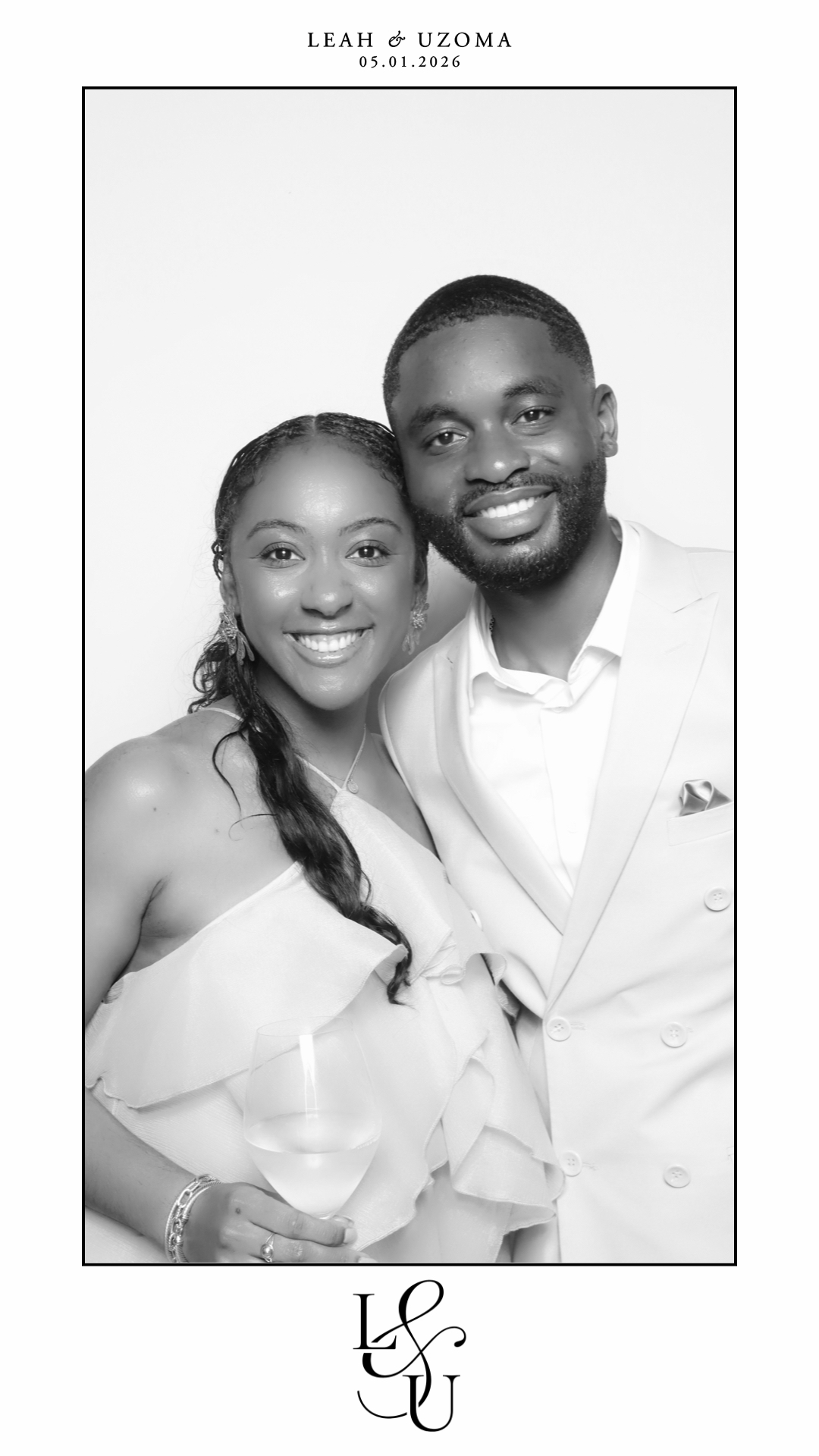 Leah & Uzoma | View more photos from the event at photos.goldotter.co.za/u/GoldOtterMedia/Leah-Uzoma