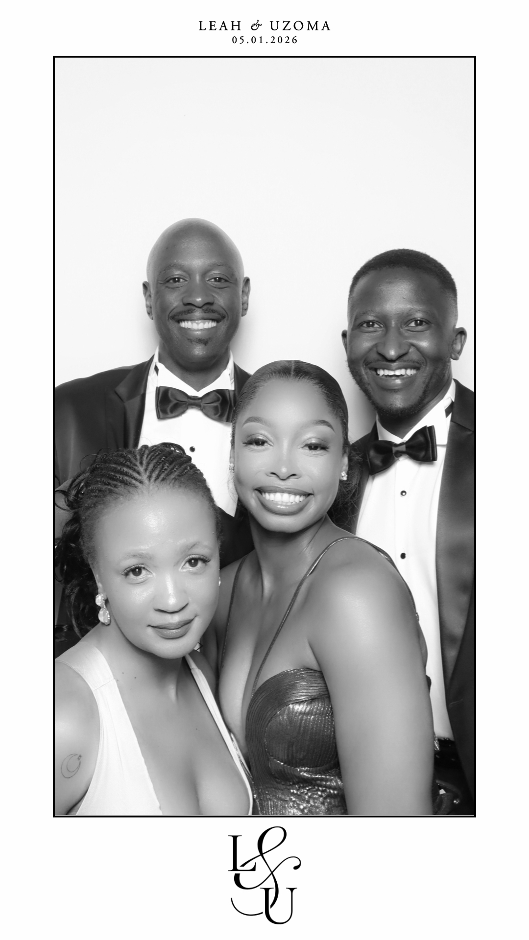 Leah & Uzoma | View more photos from the event at photos.goldotter.co.za/u/GoldOtterMedia/Leah-Uzoma