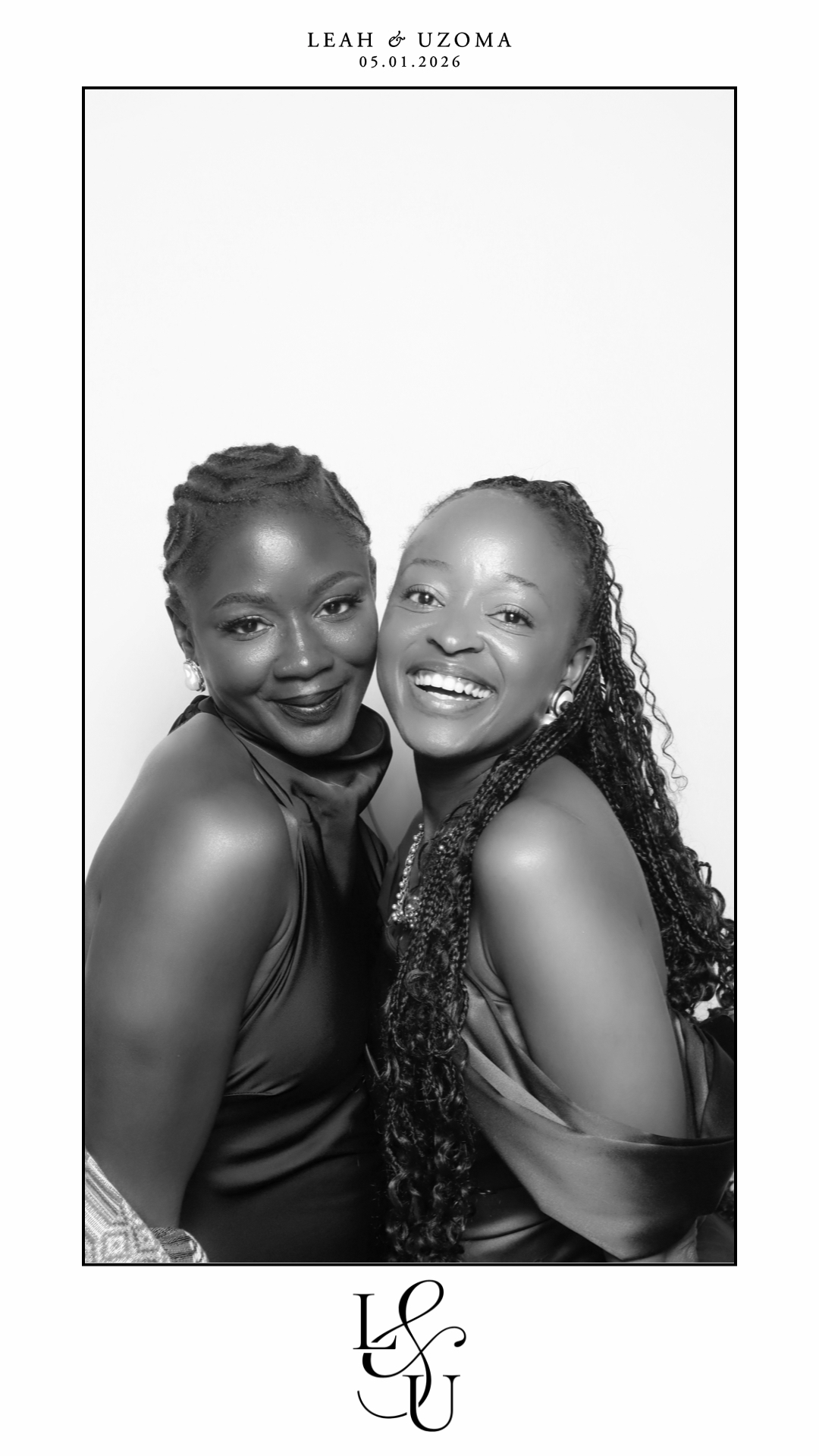 Leah & Uzoma | View more photos from the event at photos.goldotter.co.za/u/GoldOtterMedia/Leah-Uzoma