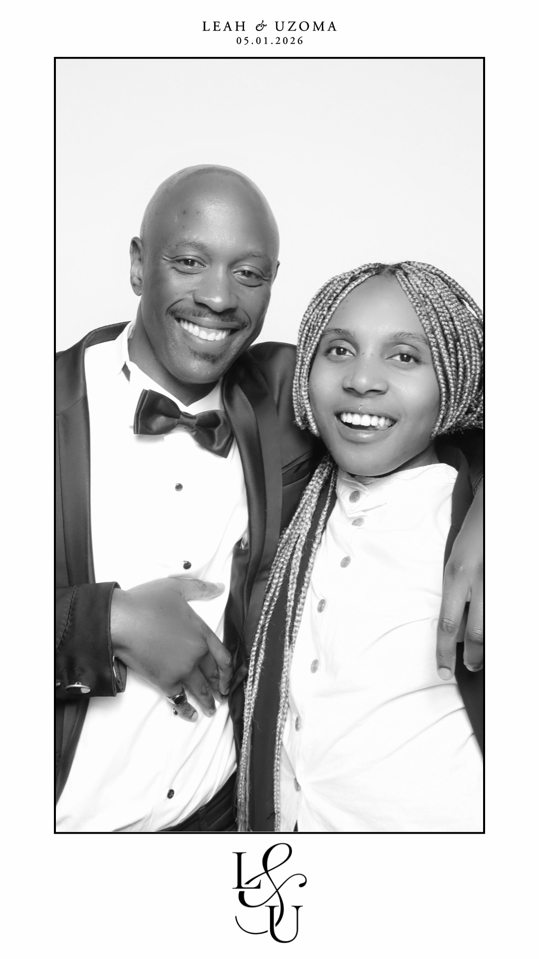 Leah & Uzoma | View more photos from the event at photos.goldotter.co.za/u/GoldOtterMedia/Leah-Uzoma