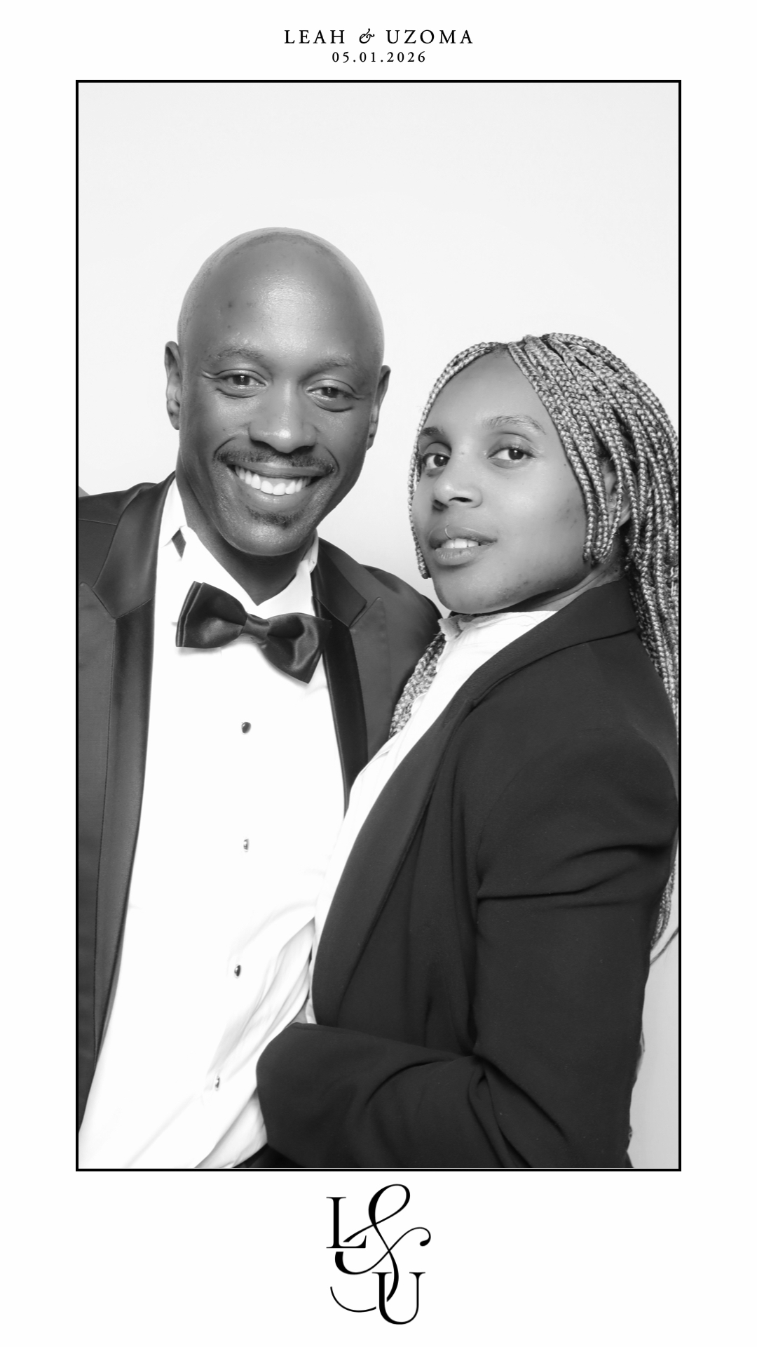 Leah & Uzoma | View more photos from the event at photos.goldotter.co.za/u/GoldOtterMedia/Leah-Uzoma