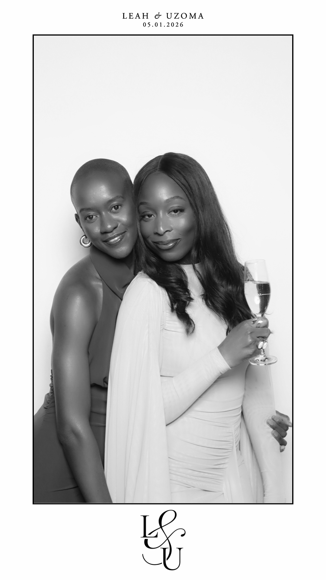 Leah & Uzoma | View more photos from the event at photos.goldotter.co.za/u/GoldOtterMedia/Leah-Uzoma