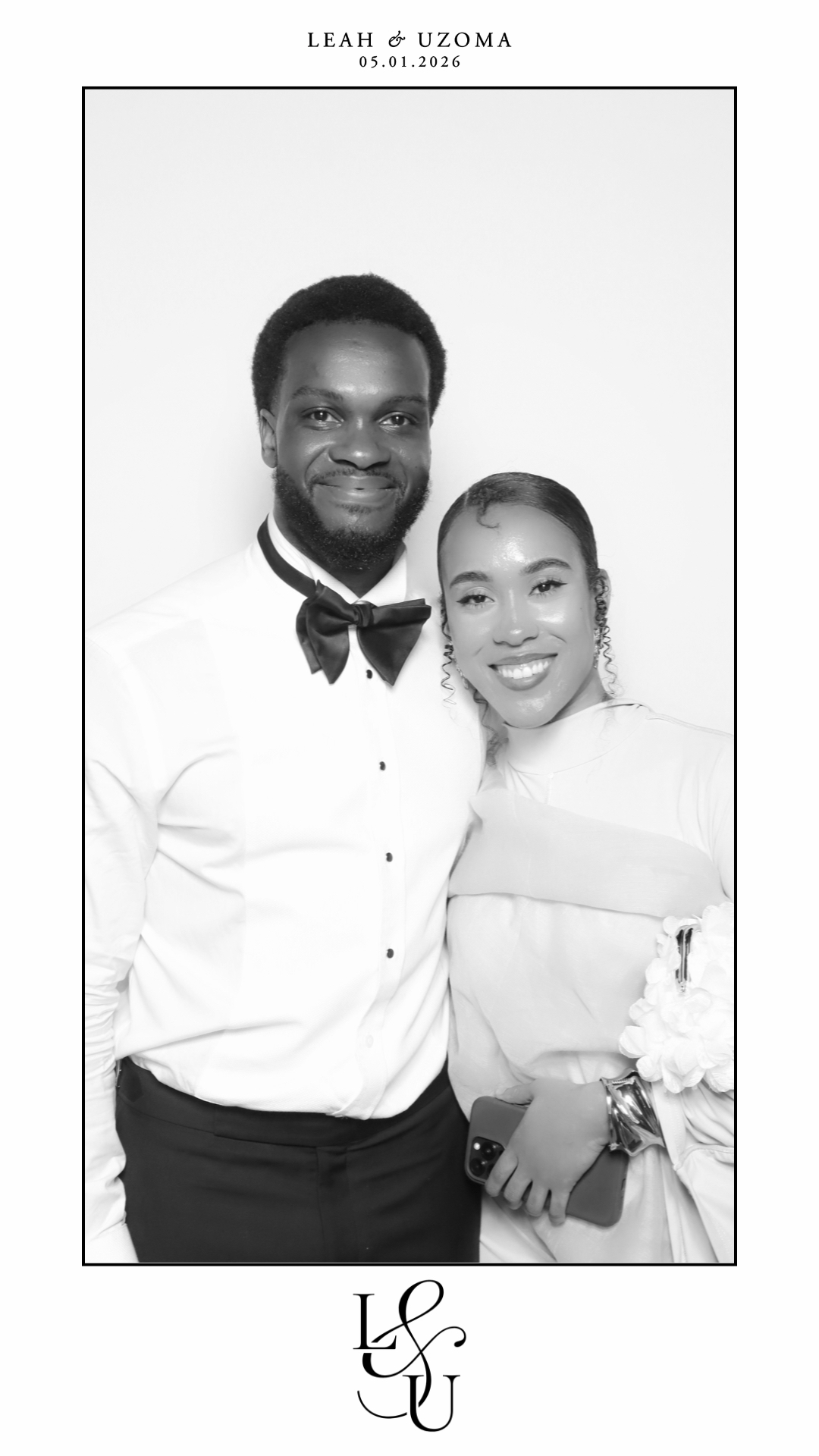Leah & Uzoma | View more photos from the event at photos.goldotter.co.za/u/GoldOtterMedia/Leah-Uzoma