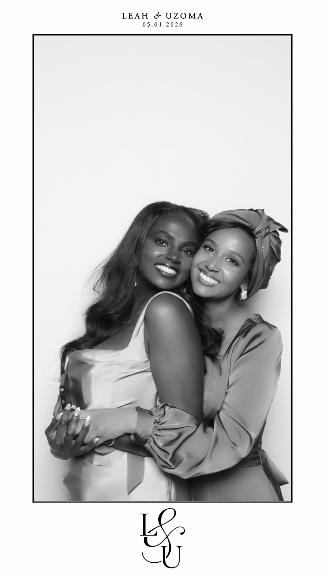 Leah & Uzoma | View more photos from the event at photos.goldotter.co.za/u/GoldOtterMedia/Leah-Uzoma