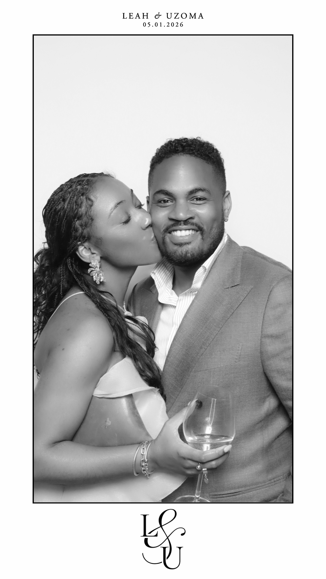 Leah & Uzoma | View more photos from the event at photos.goldotter.co.za/u/GoldOtterMedia/Leah-Uzoma