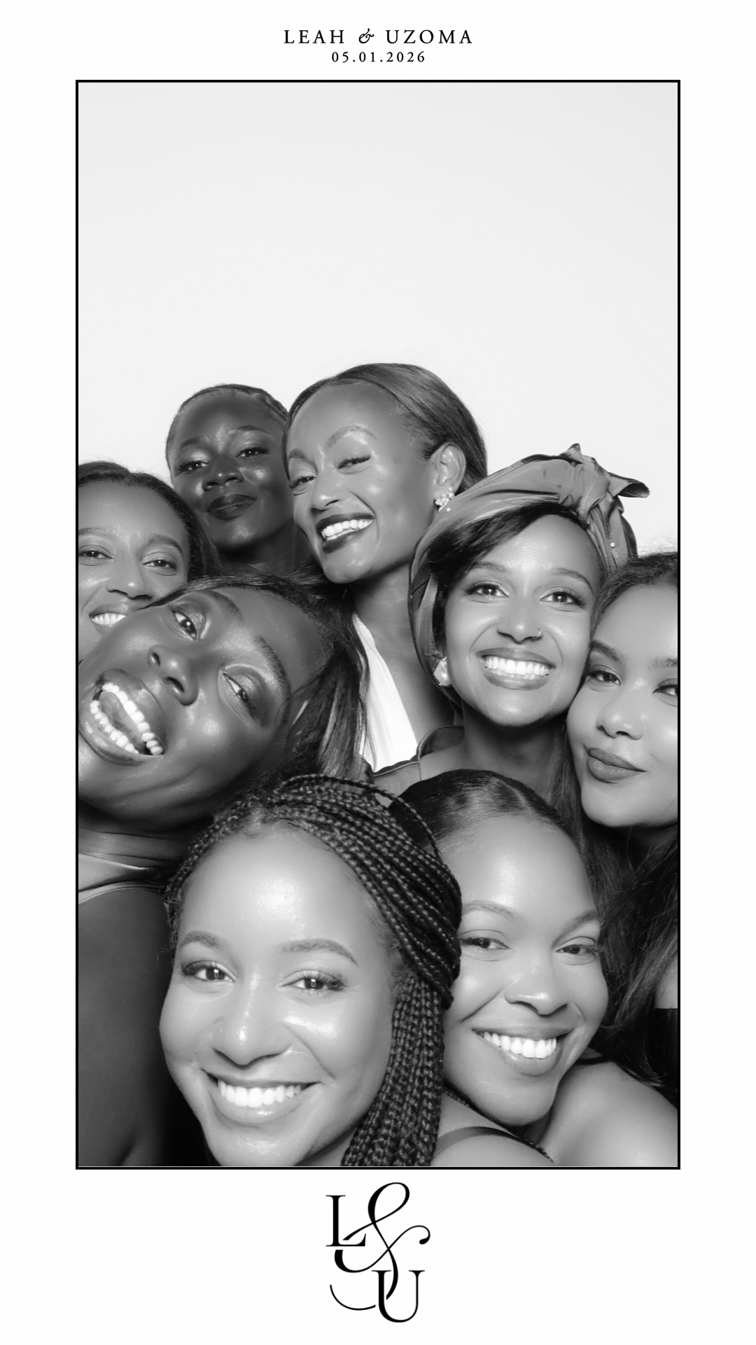 Leah & Uzoma | View more photos from the event at photos.goldotter.co.za/u/GoldOtterMedia/Leah-Uzoma