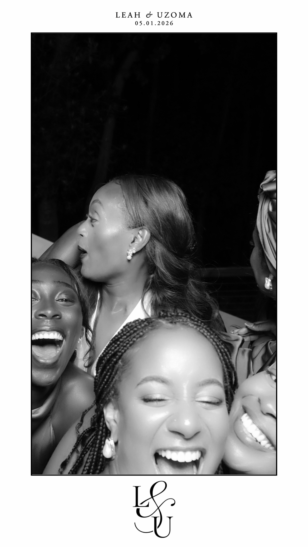 Leah & Uzoma | View more photos from the event at photos.goldotter.co.za/u/GoldOtterMedia/Leah-Uzoma