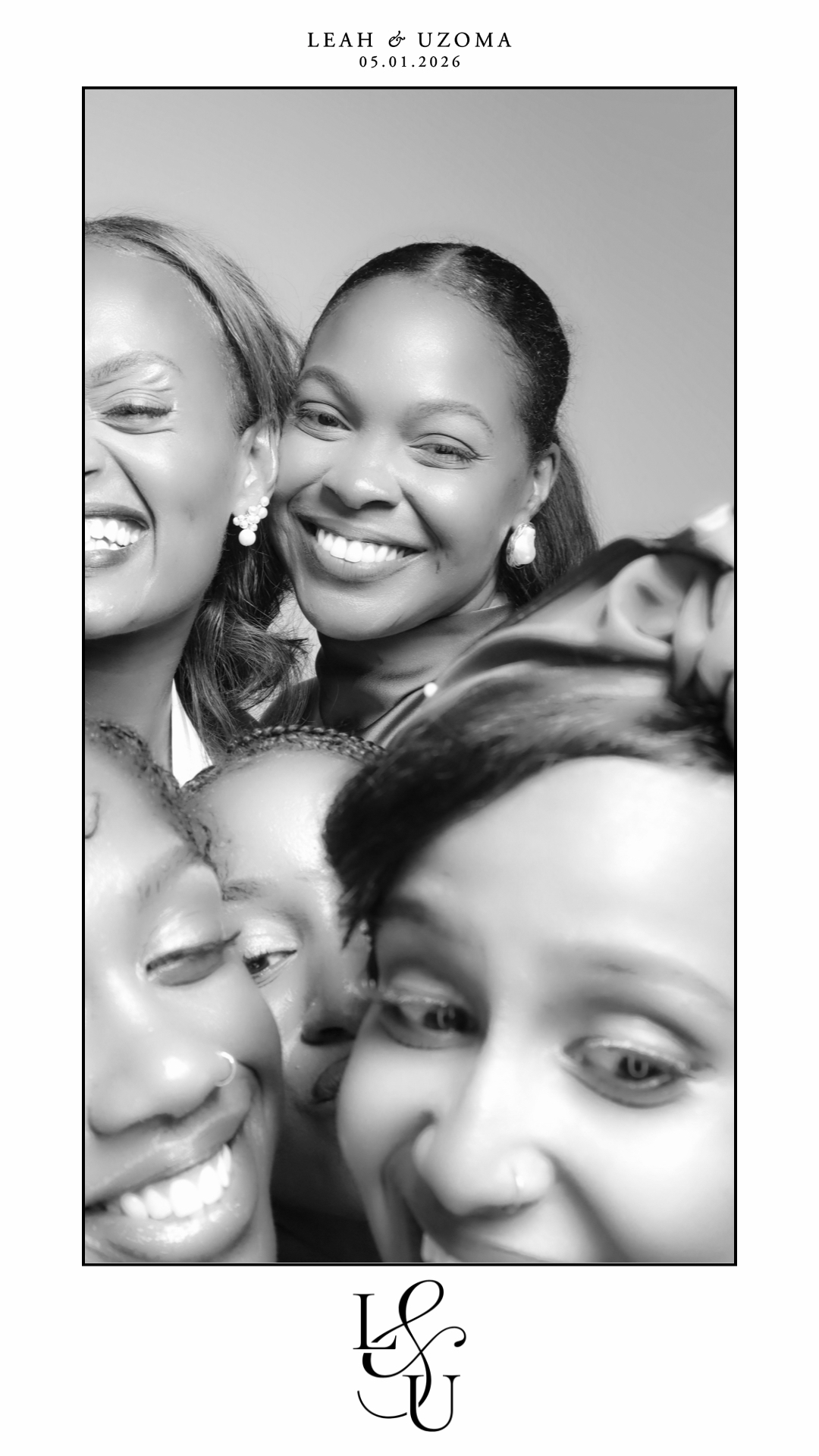 Leah & Uzoma | View more photos from the event at photos.goldotter.co.za/u/GoldOtterMedia/Leah-Uzoma