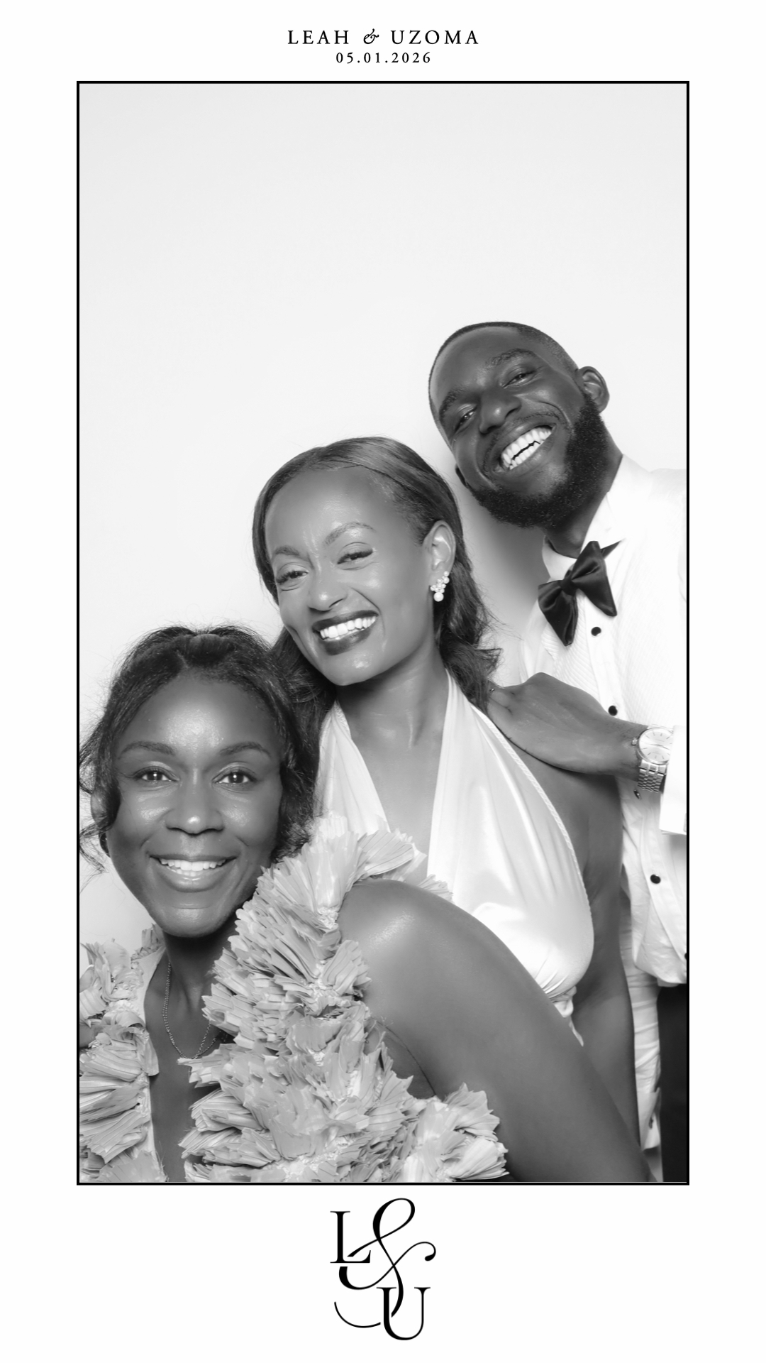 Leah & Uzoma | View more photos from the event at photos.goldotter.co.za/u/GoldOtterMedia/Leah-Uzoma